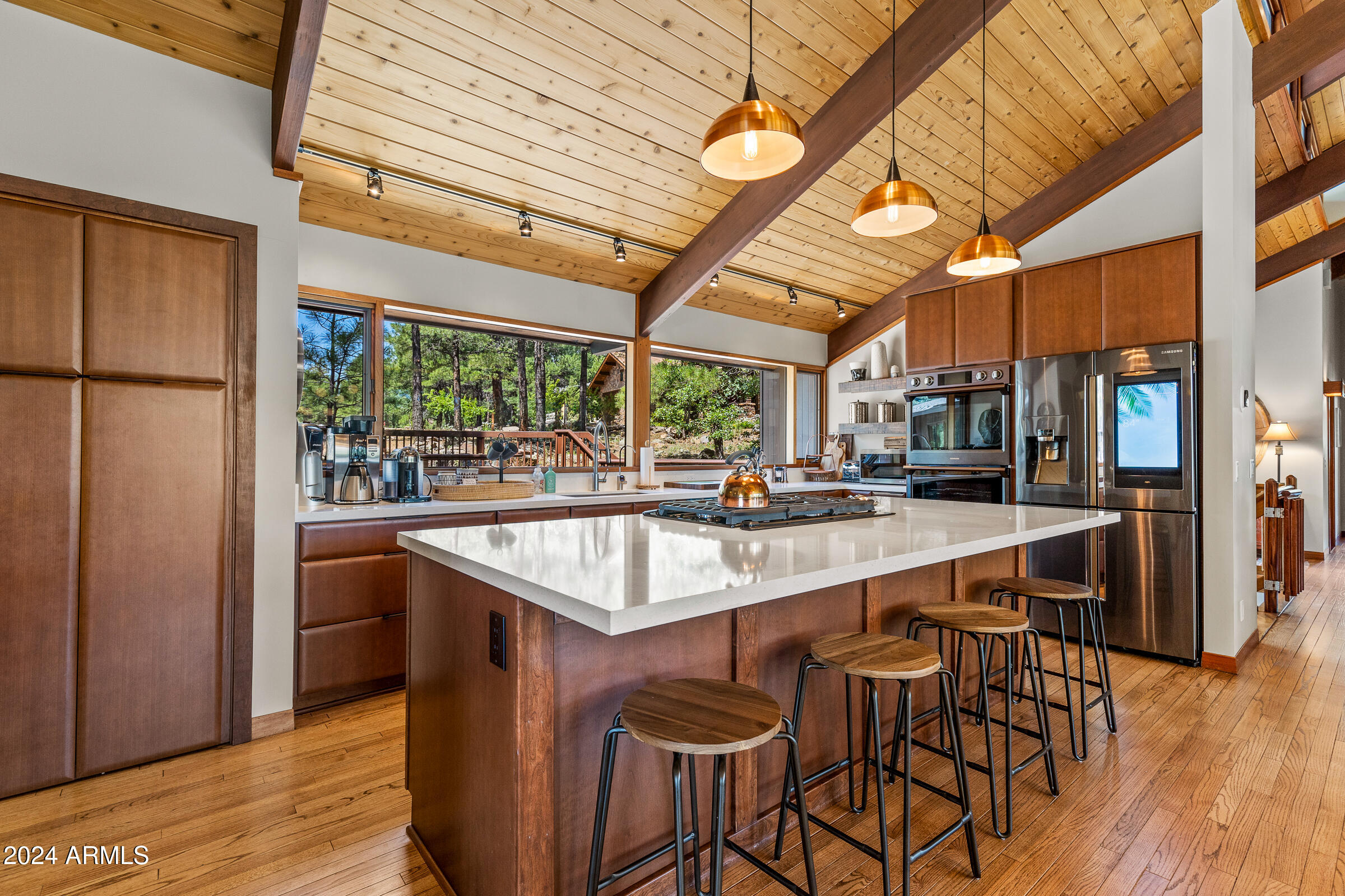 FOREST HIGHLANDS - Residential