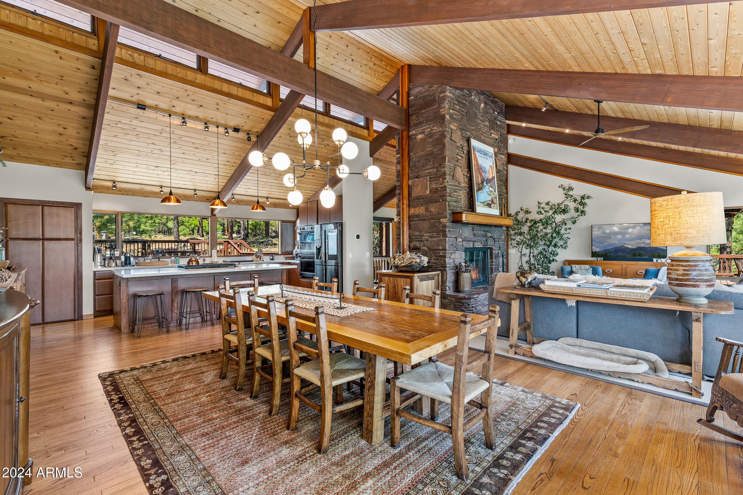 FOREST HIGHLANDS - Residential