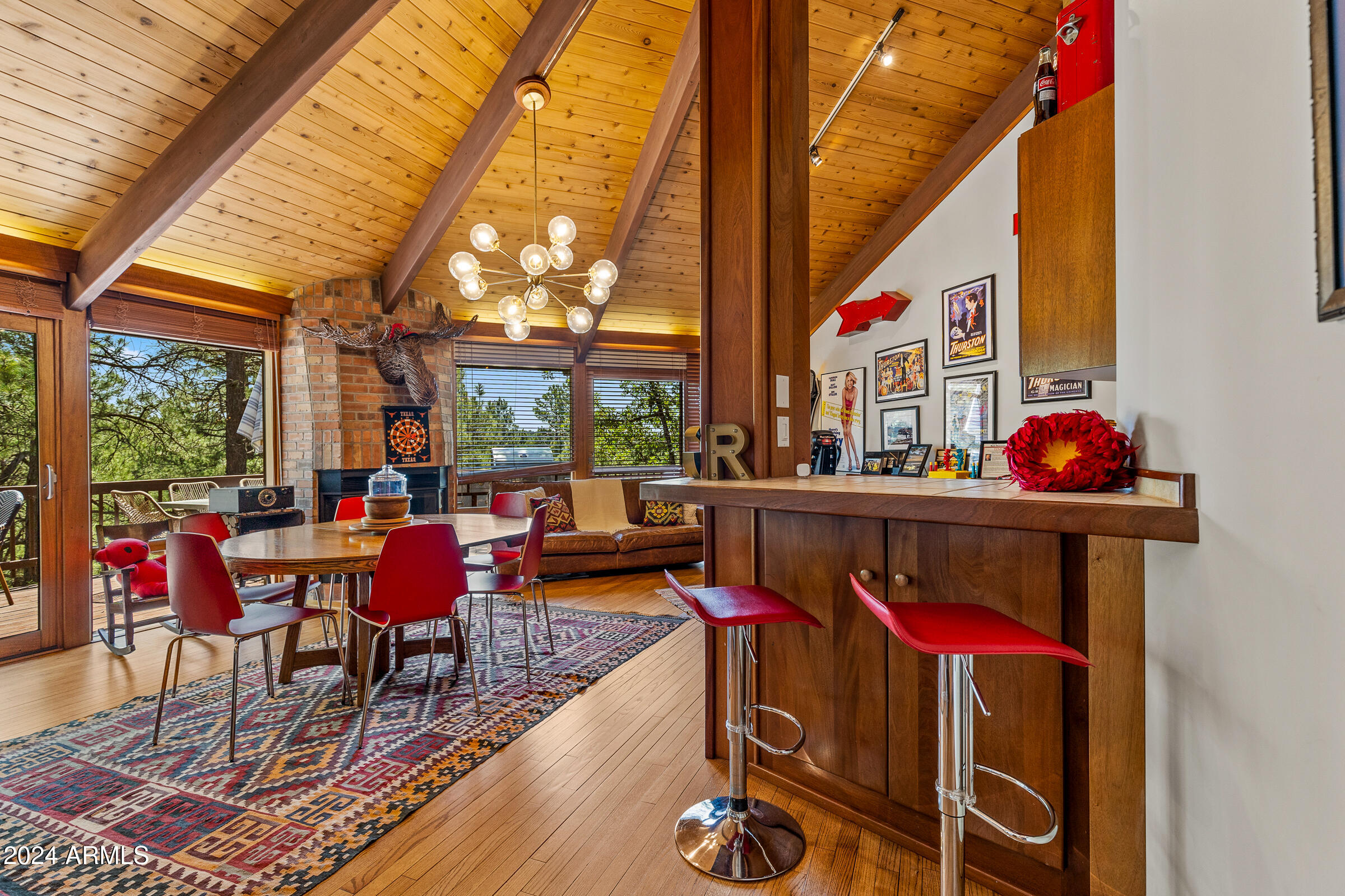 FOREST HIGHLANDS - Residential