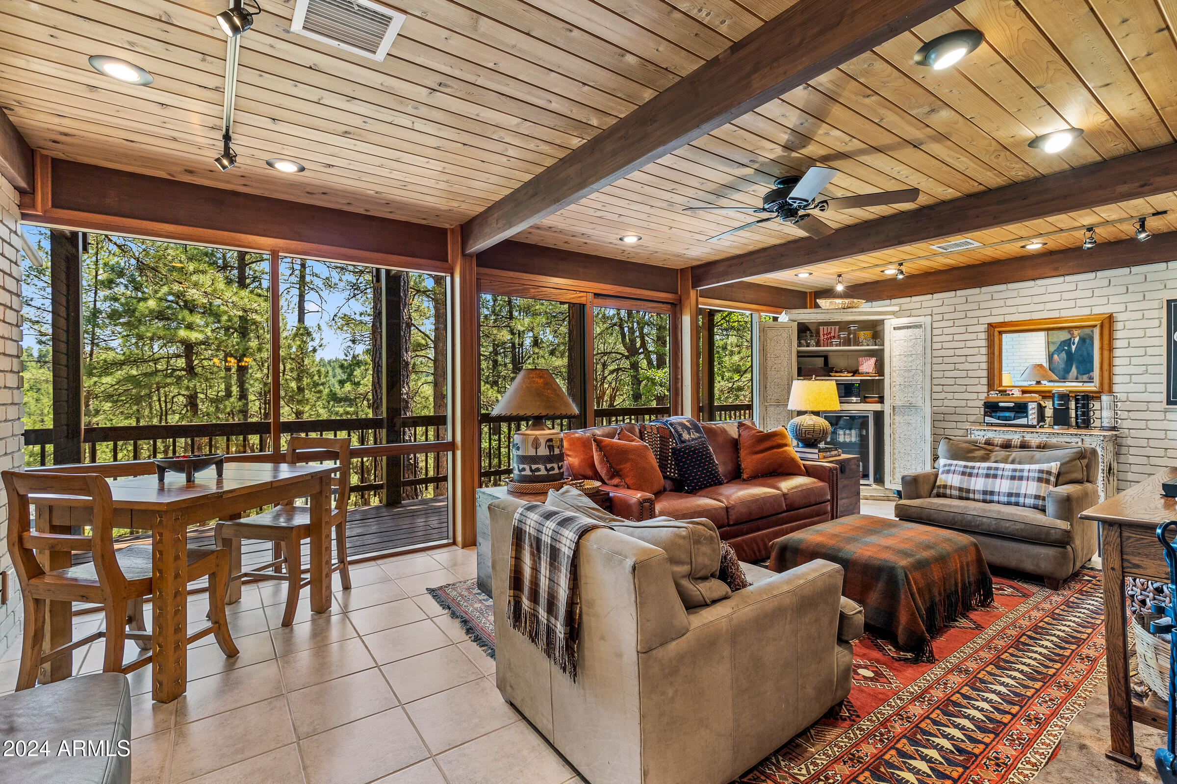 FOREST HIGHLANDS - Residential