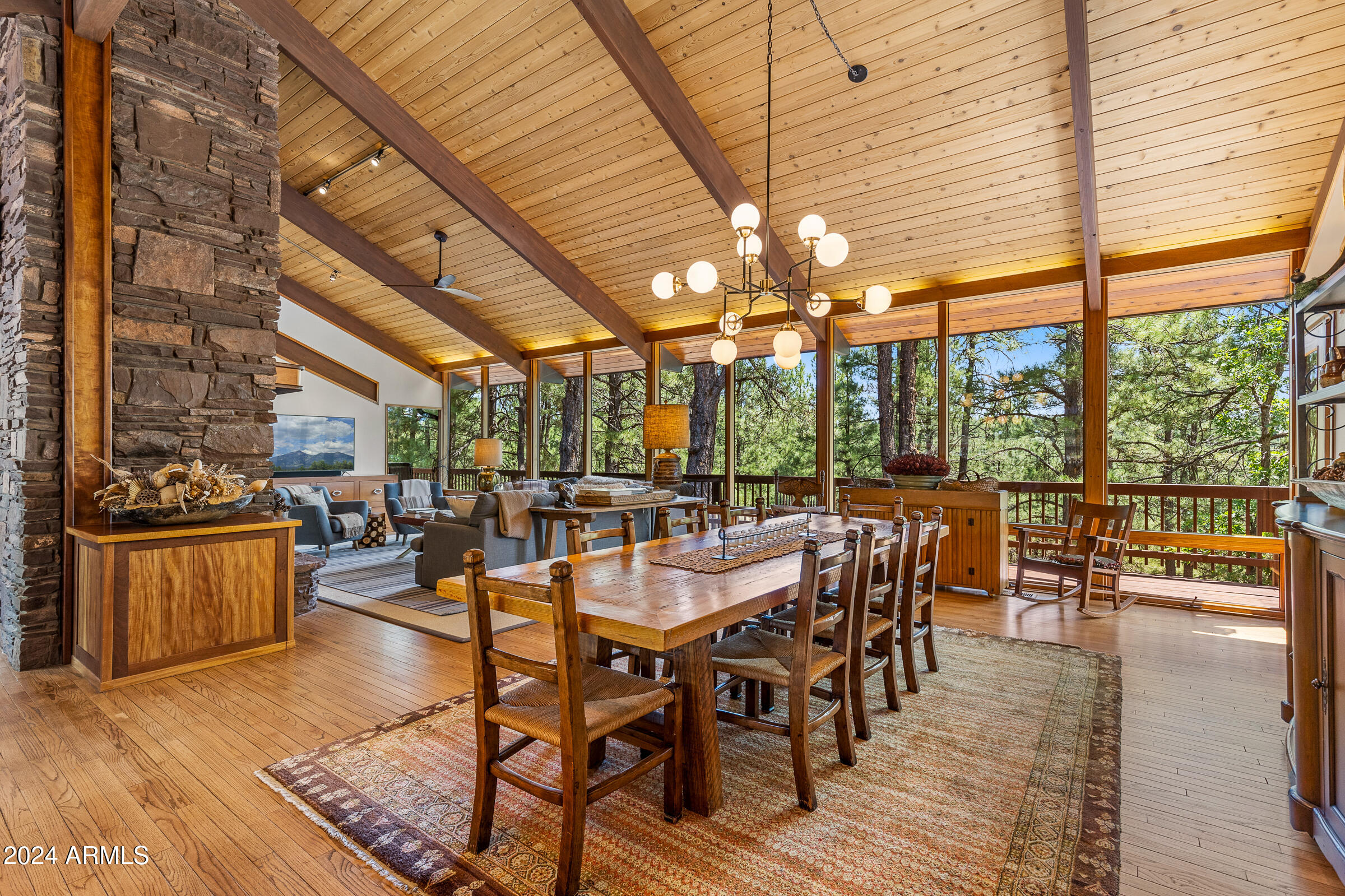 FOREST HIGHLANDS - Residential