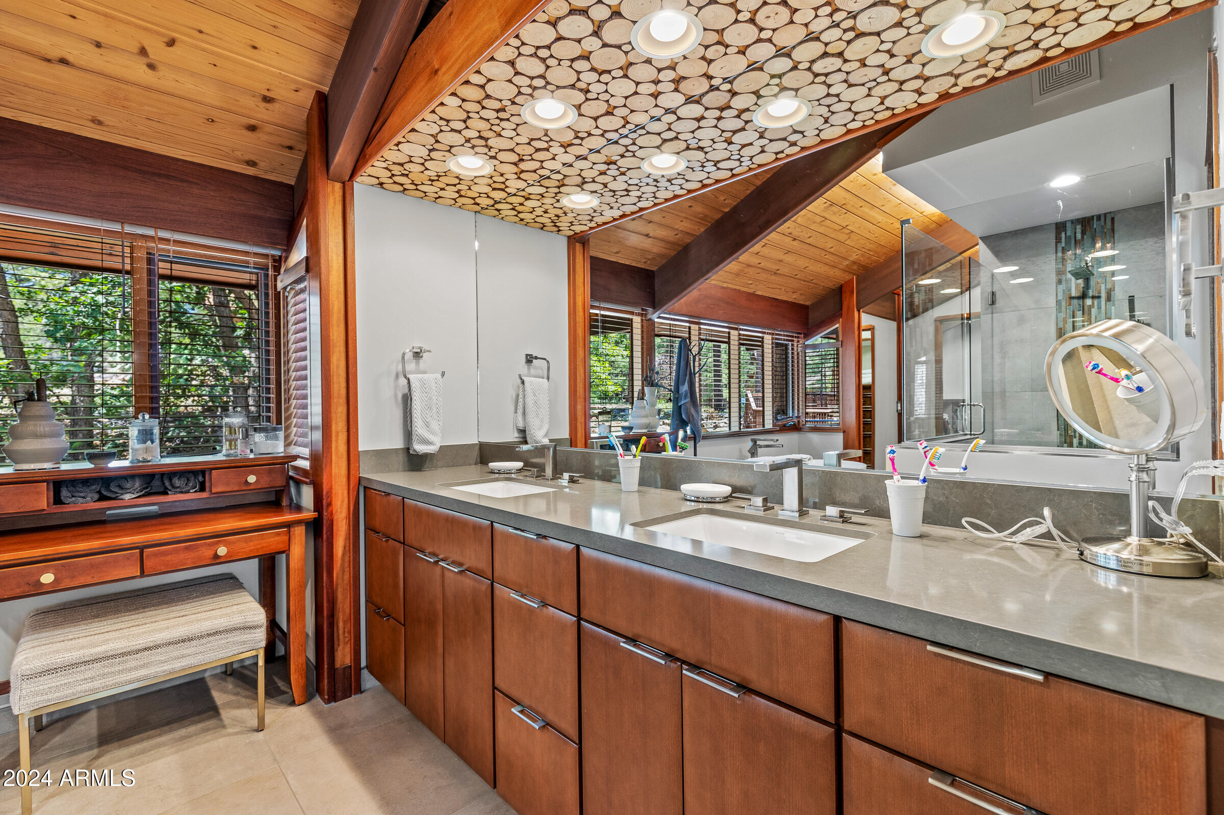 FOREST HIGHLANDS - Residential