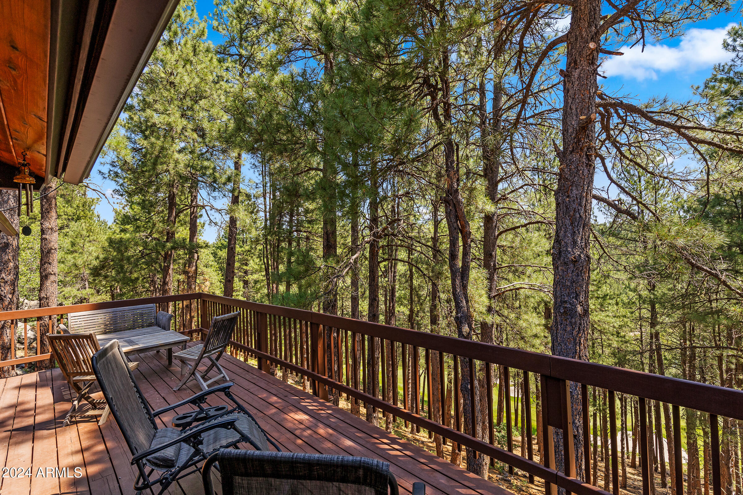 FOREST HIGHLANDS - Residential