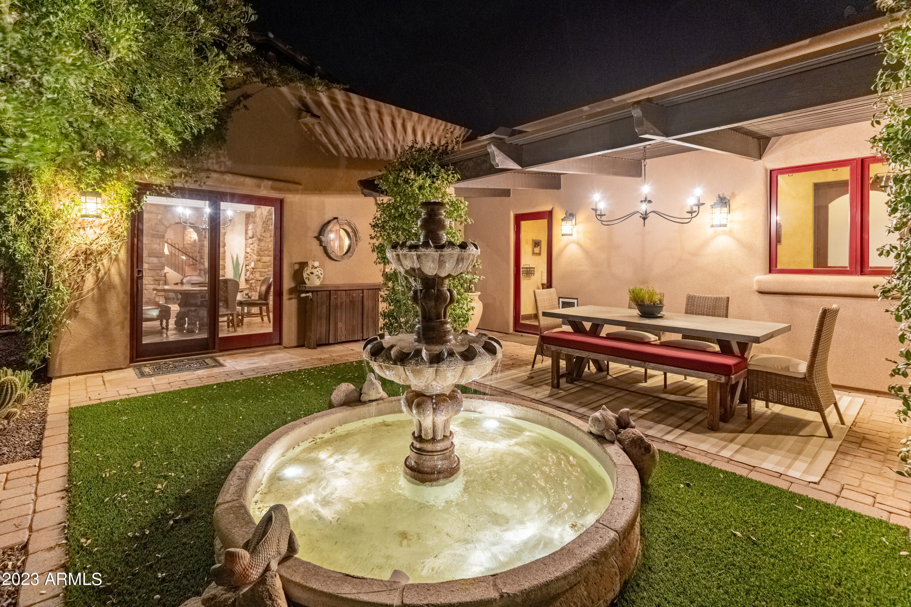 Amazing Estate on 5 Acres - Residential