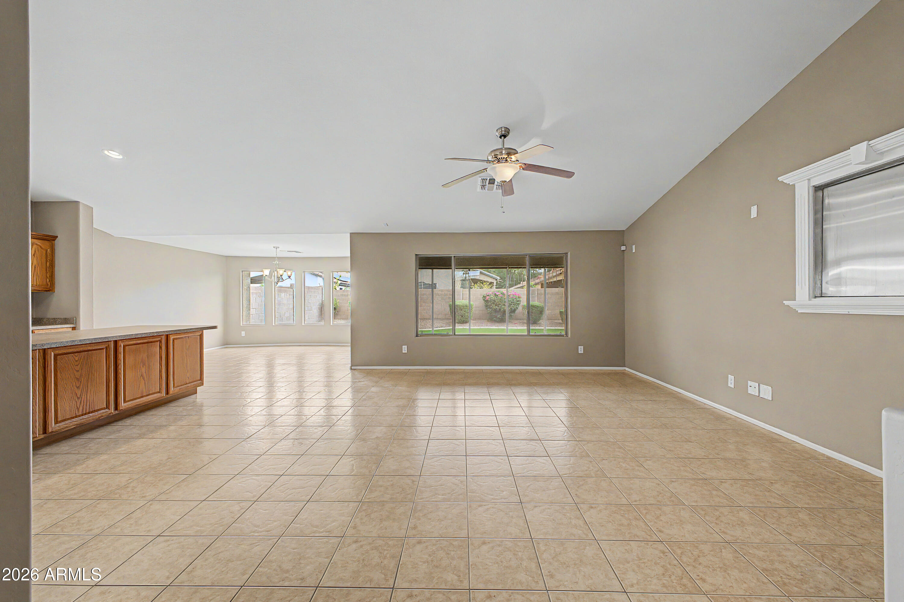 PECAN CREEK SOUTH UNIT 4 - Residential