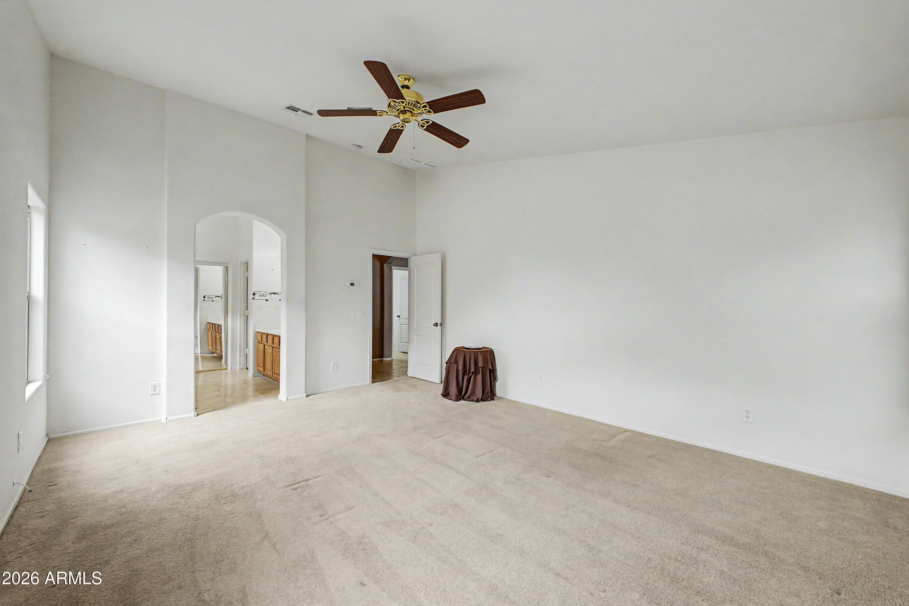 PECAN CREEK SOUTH UNIT 4 - Residential
