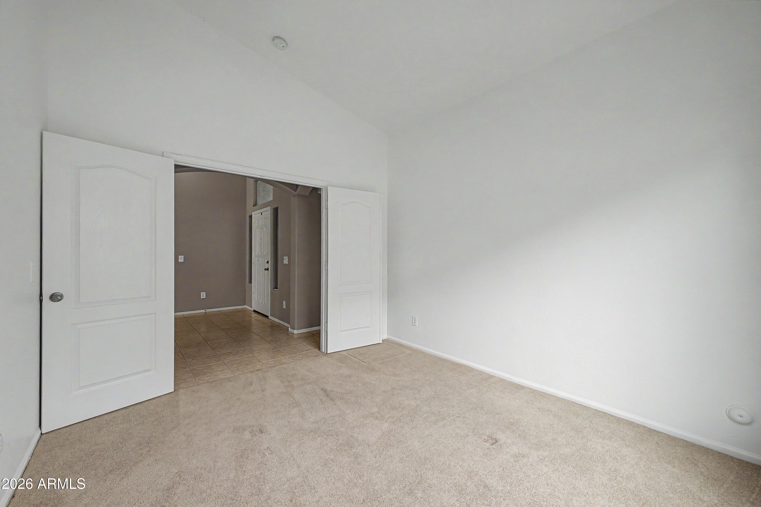 PECAN CREEK SOUTH UNIT 4 - Residential