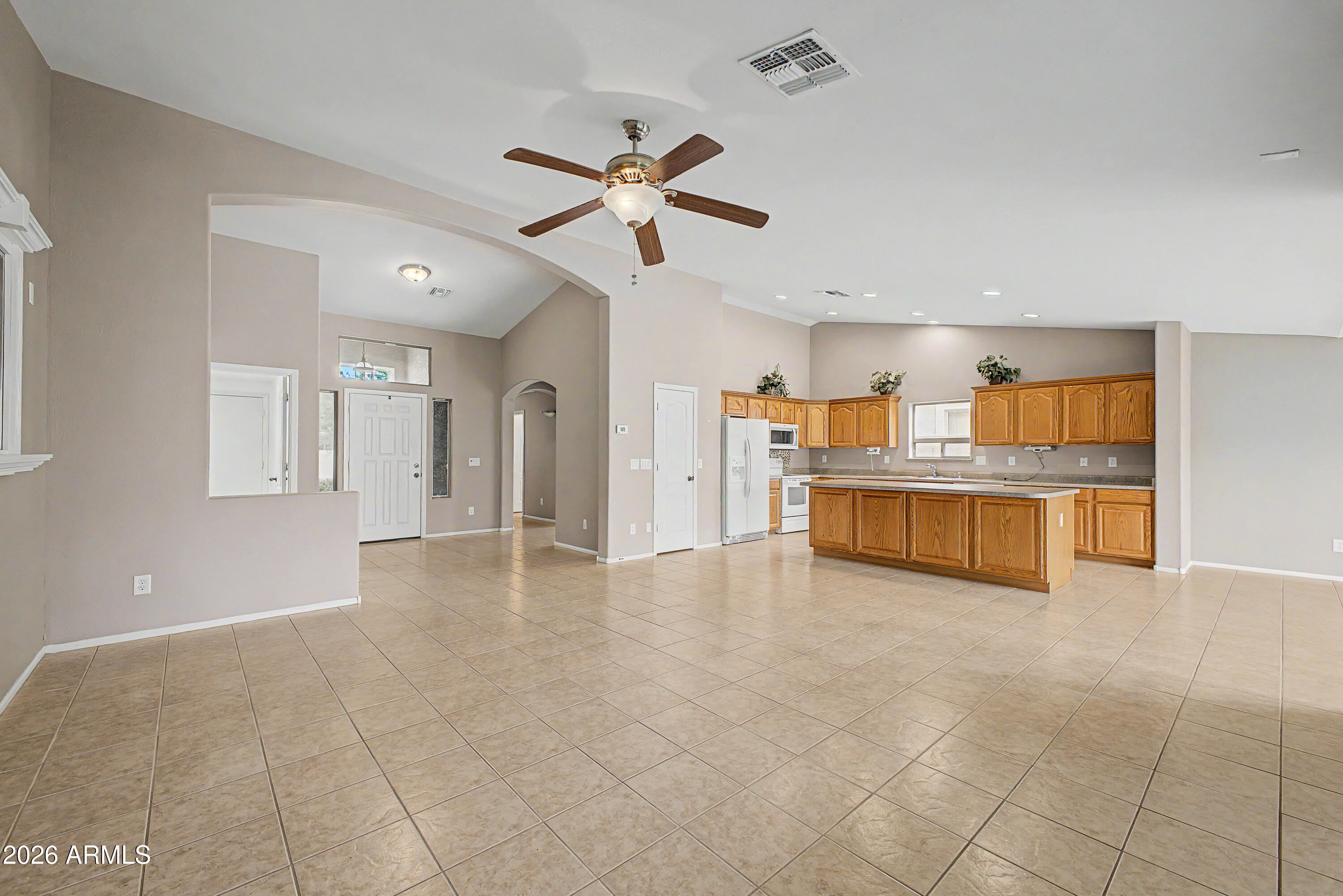 PECAN CREEK SOUTH UNIT 4 - Residential