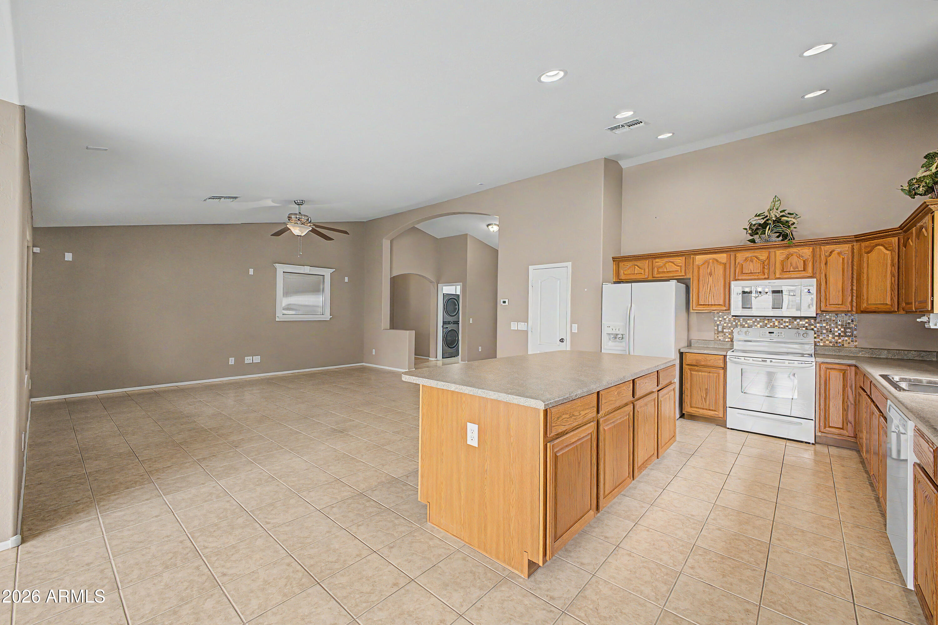 PECAN CREEK SOUTH UNIT 4 - Residential