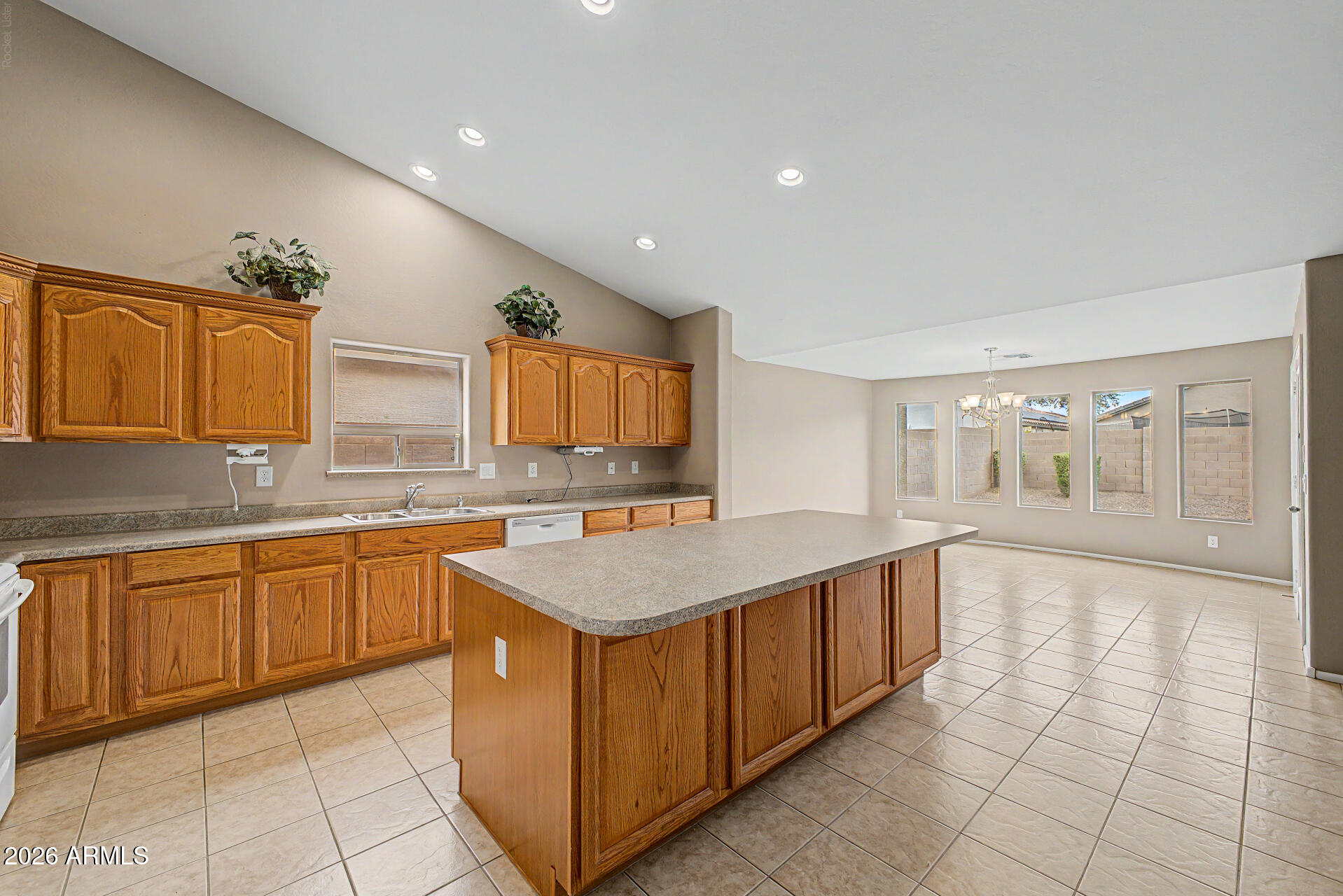 PECAN CREEK SOUTH UNIT 4 - Residential