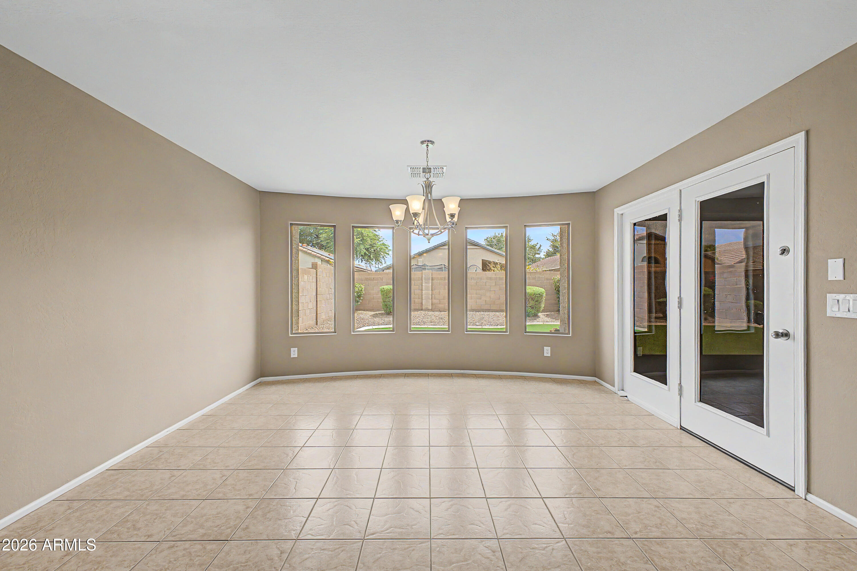 PECAN CREEK SOUTH UNIT 4 - Residential