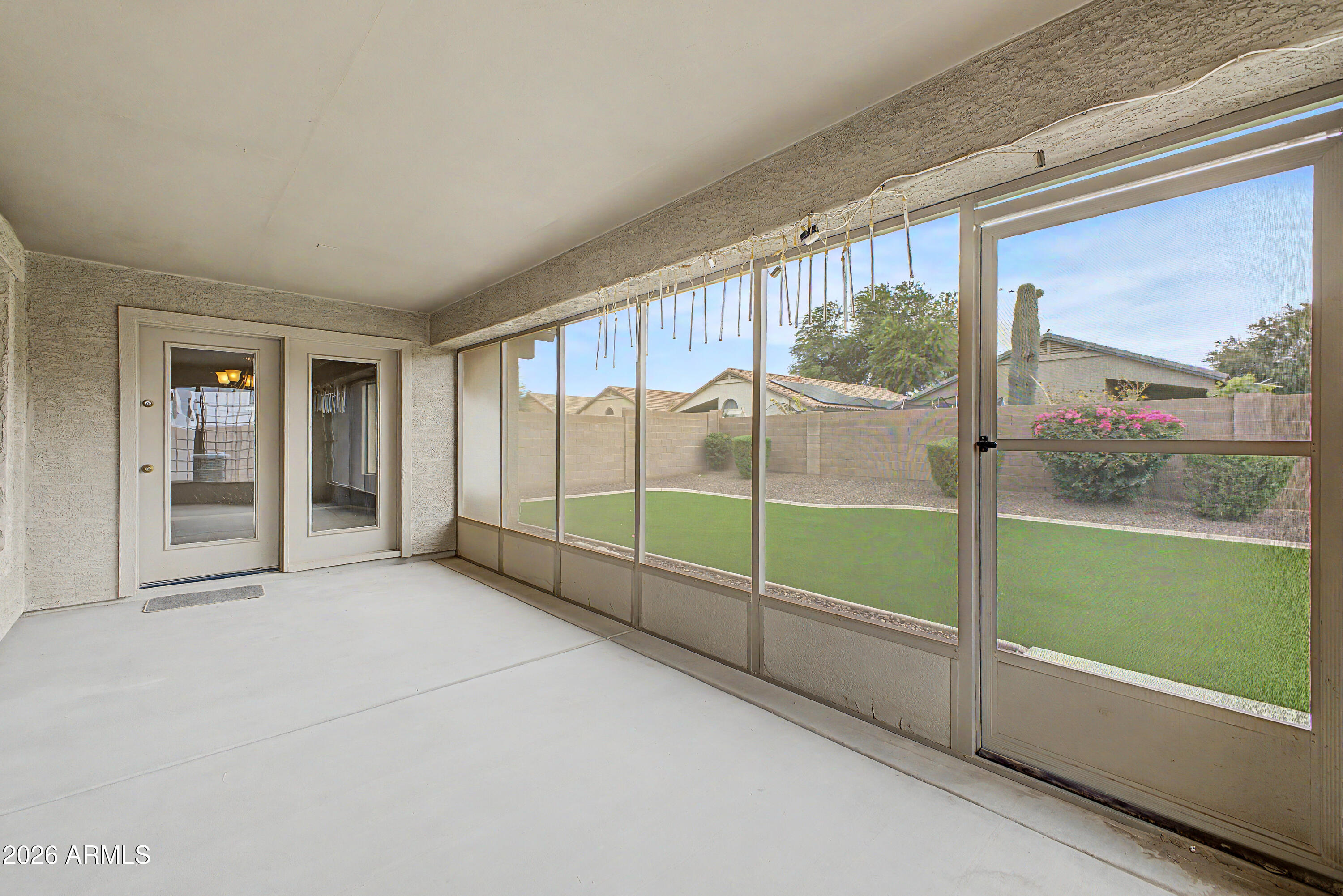 PECAN CREEK SOUTH UNIT 4 - Residential