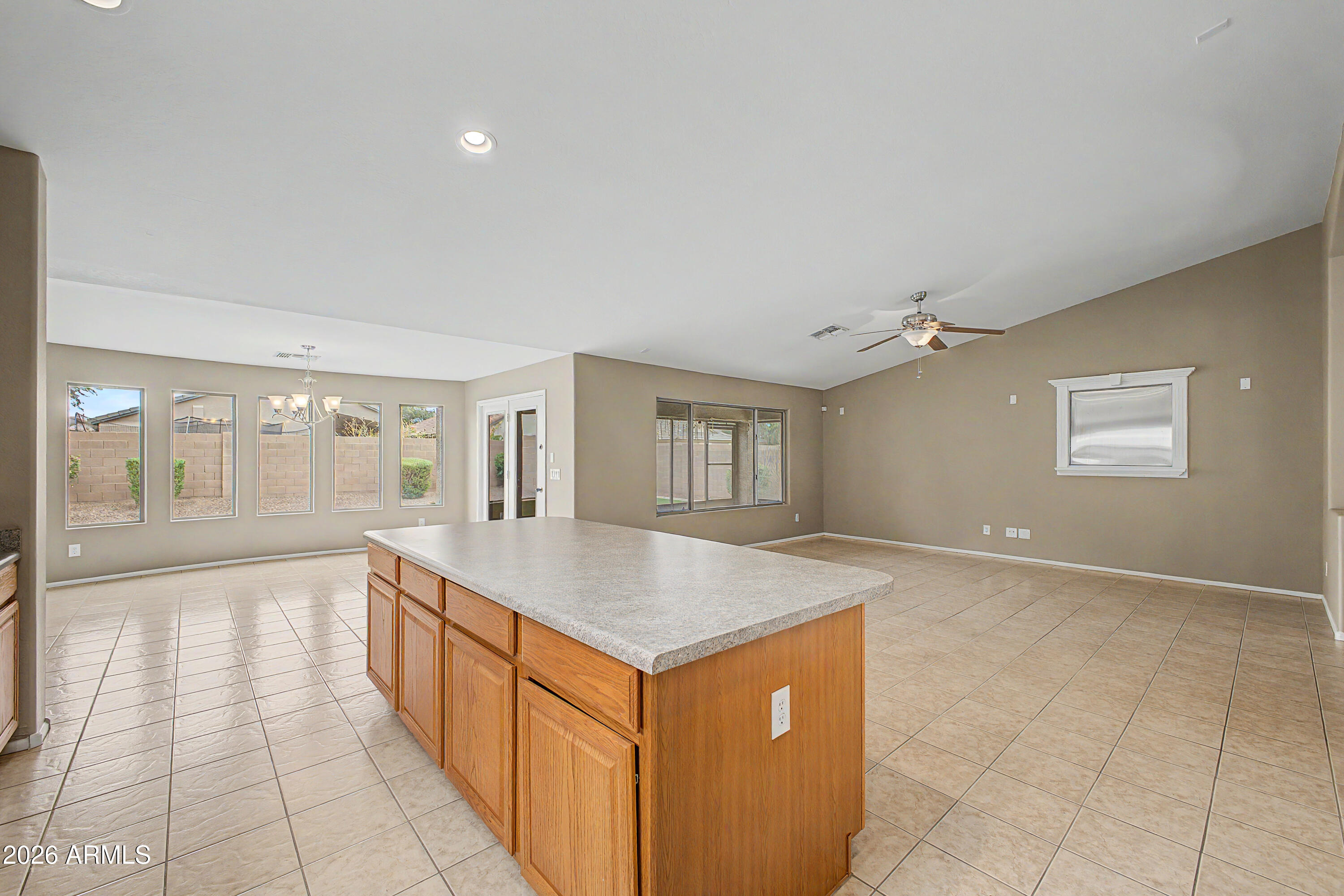 PECAN CREEK SOUTH UNIT 4 - Residential