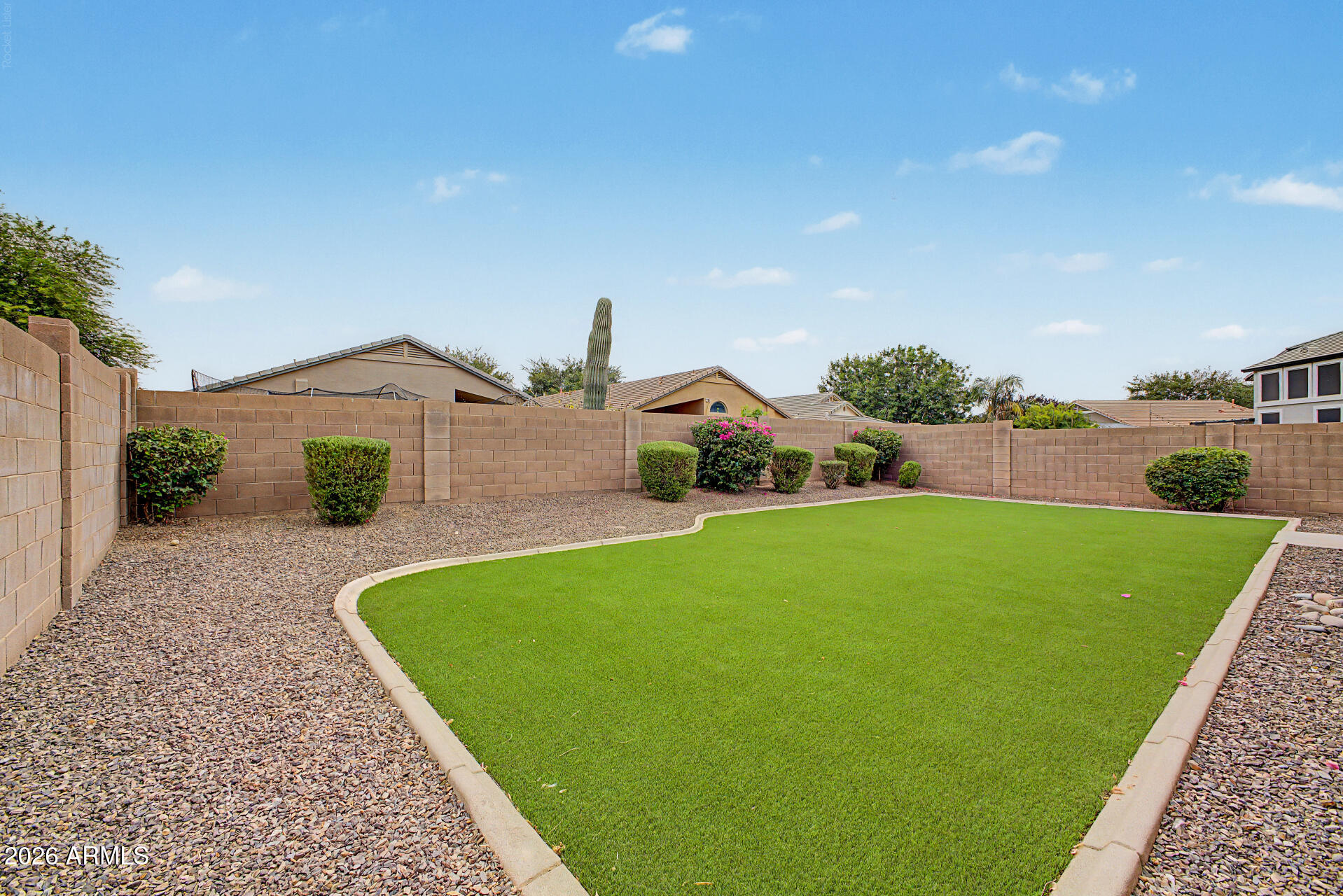 PECAN CREEK SOUTH UNIT 4 - Residential