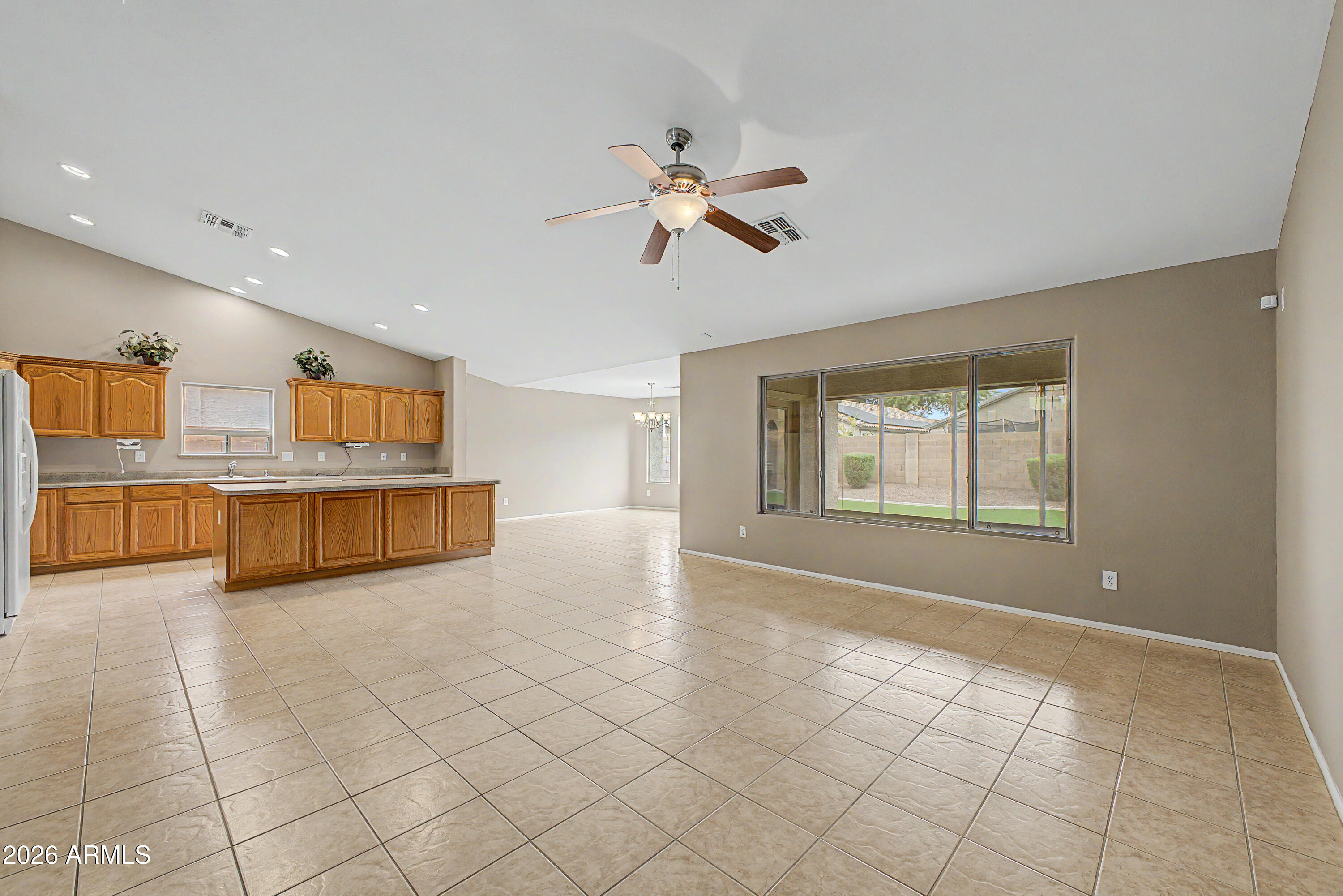 PECAN CREEK SOUTH UNIT 4 - Residential