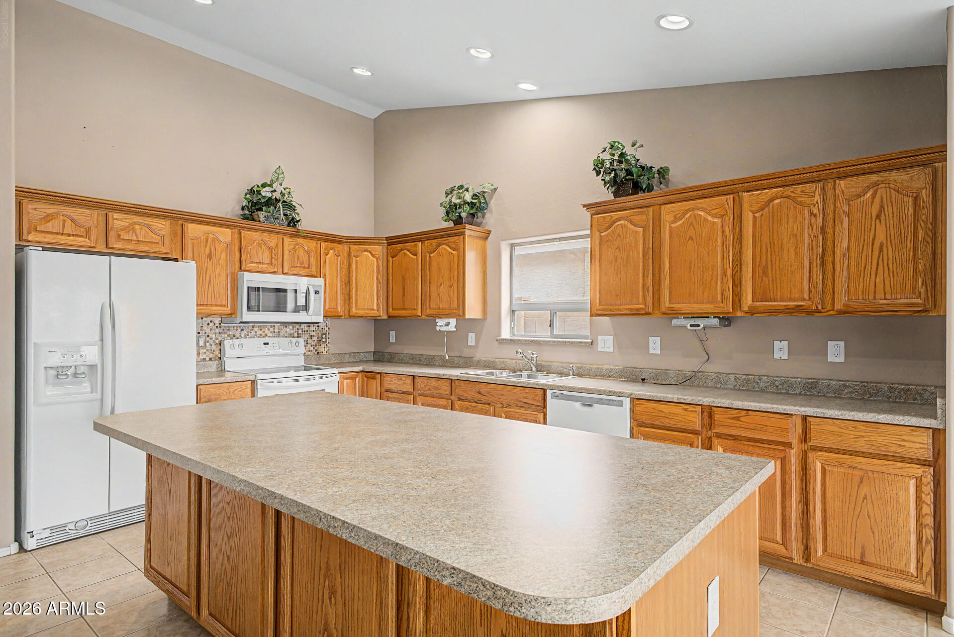 PECAN CREEK SOUTH UNIT 4 - Residential