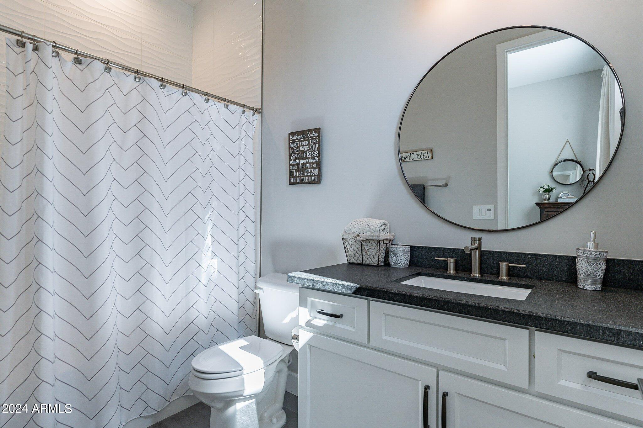 TRILOGY AT VERDE RIVER UNIT 8A - Residential