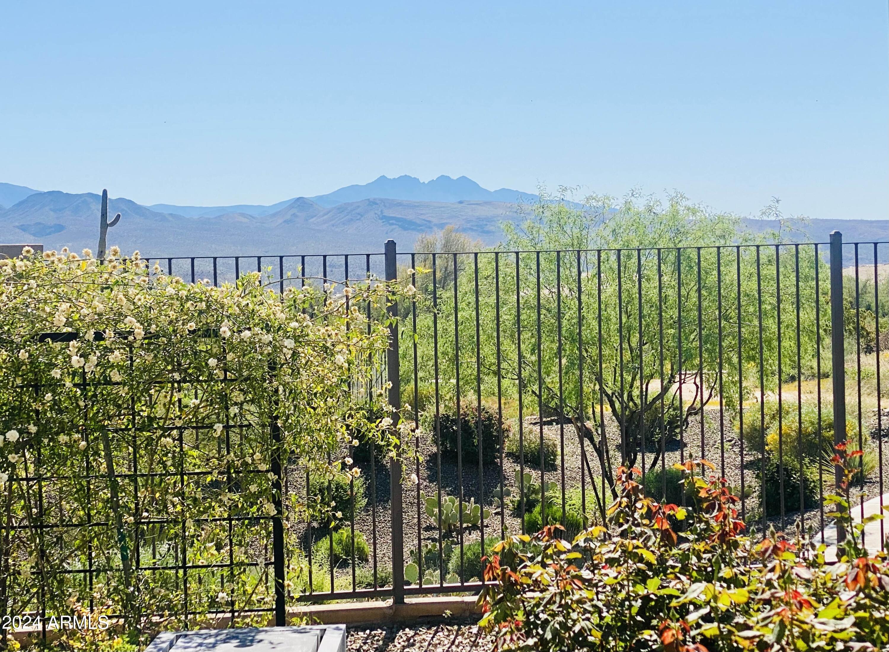 TRILOGY AT VERDE RIVER UNIT 8A - Residential