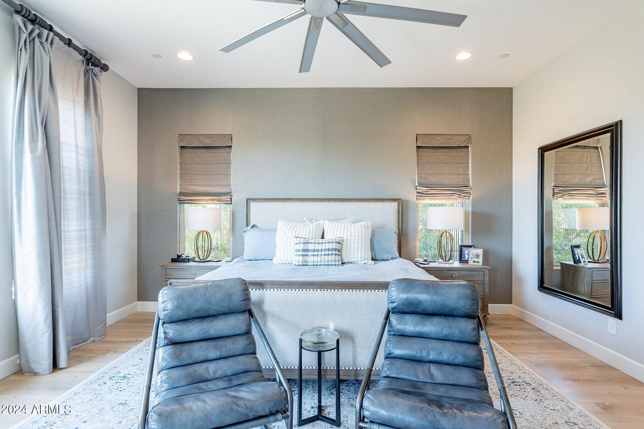 TRILOGY AT VERDE RIVER UNIT 8A - Residential