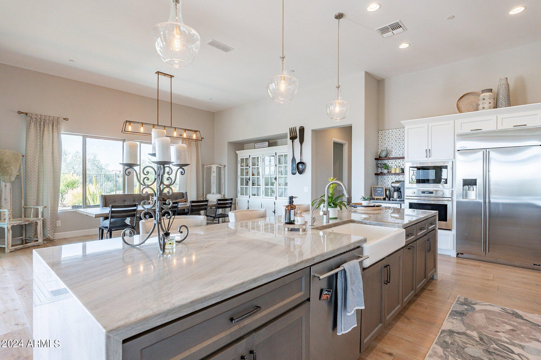 TRILOGY AT VERDE RIVER UNIT 8A - Residential