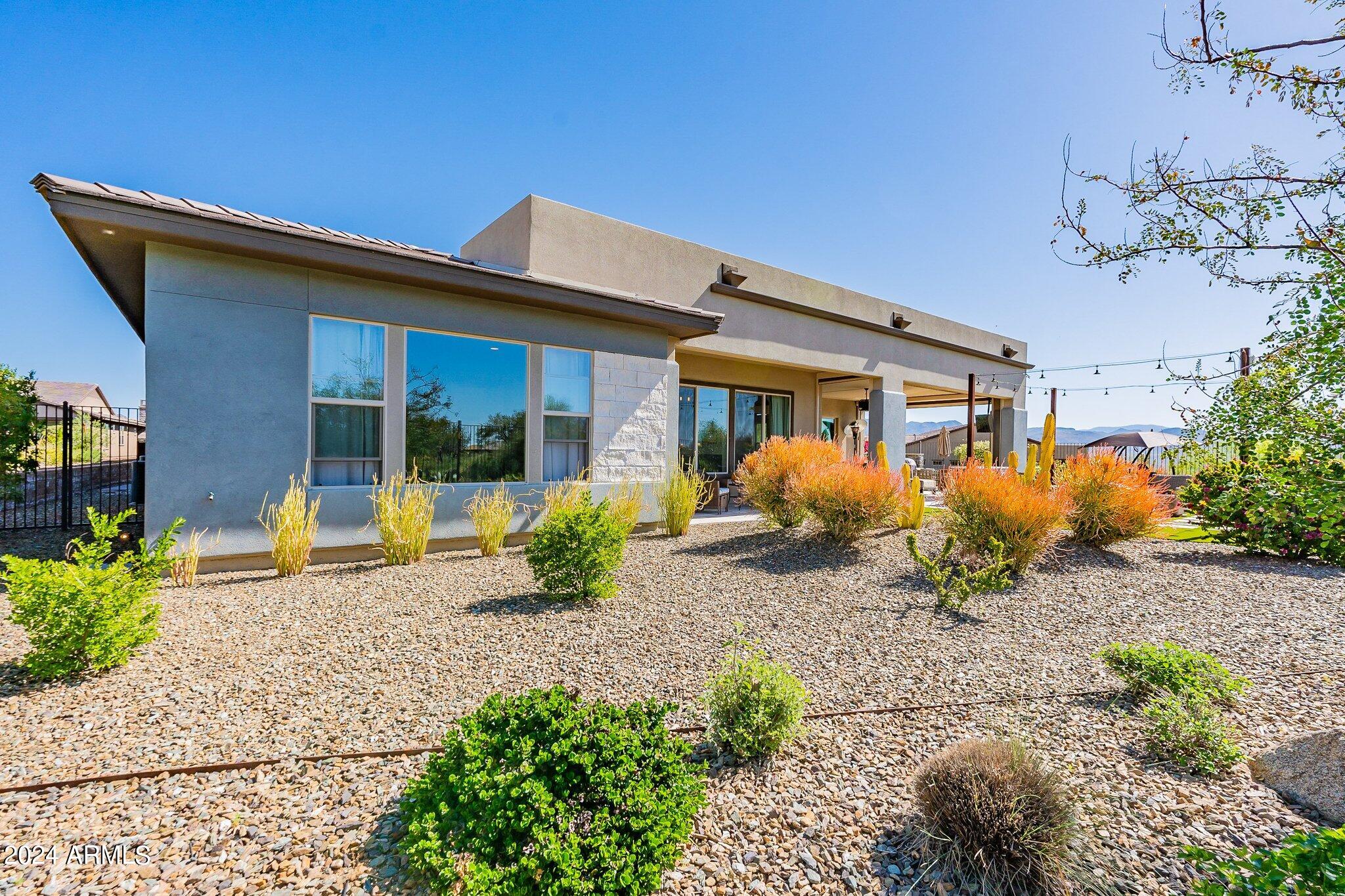 TRILOGY AT VERDE RIVER UNIT 8A - Residential