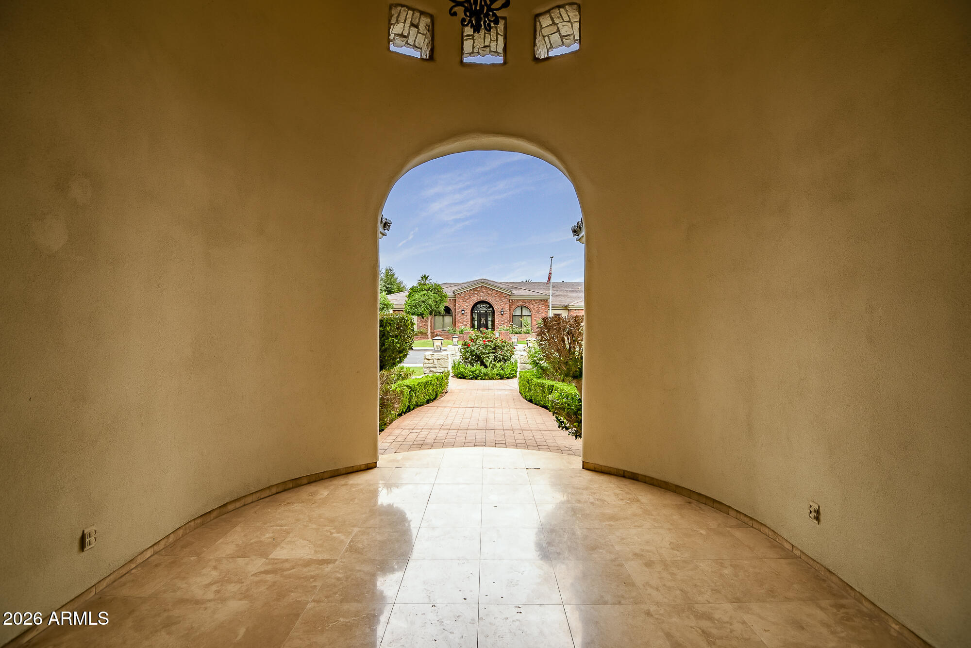 HERMOSA VISTAS - Residential