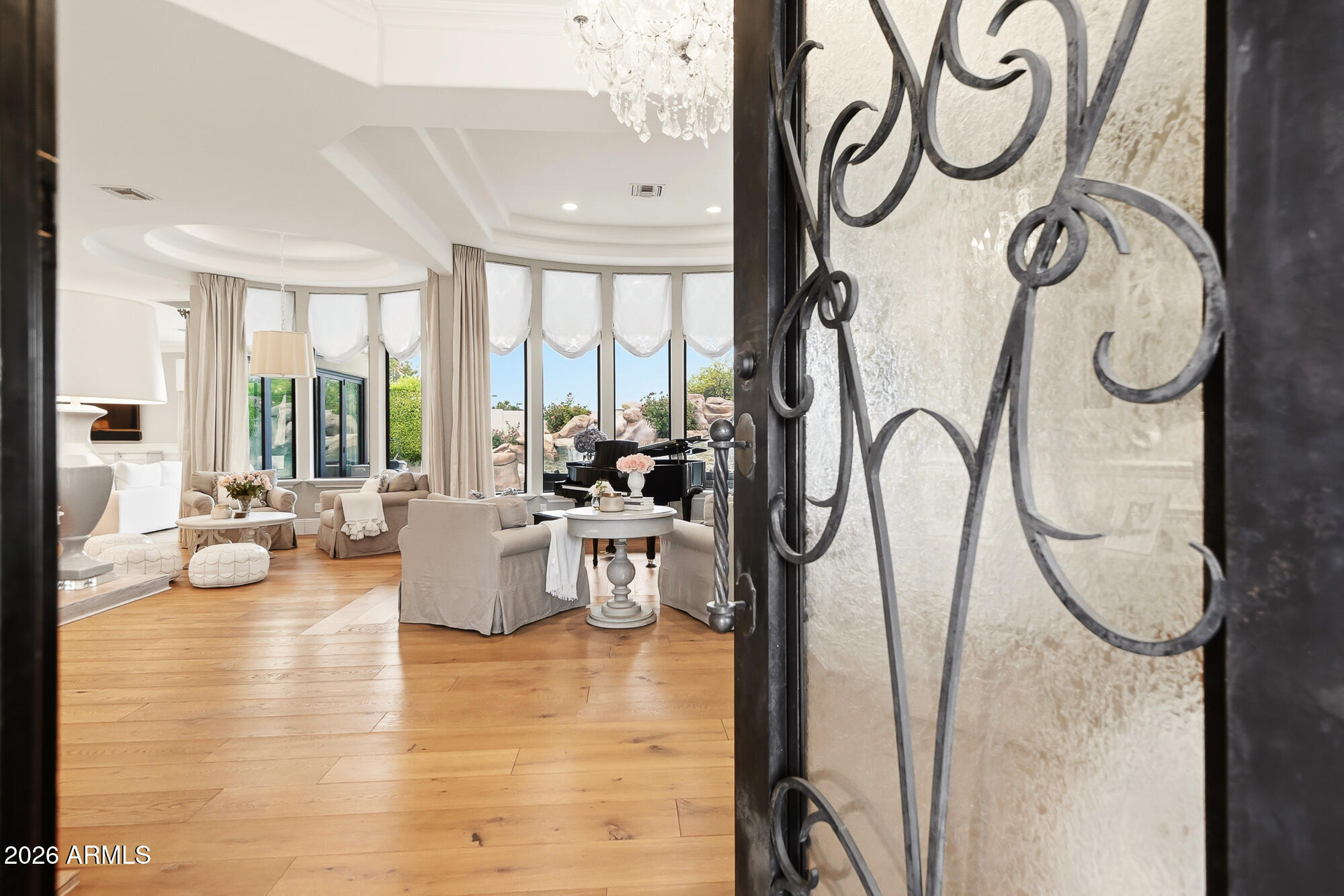 HERMOSA VISTAS - Residential