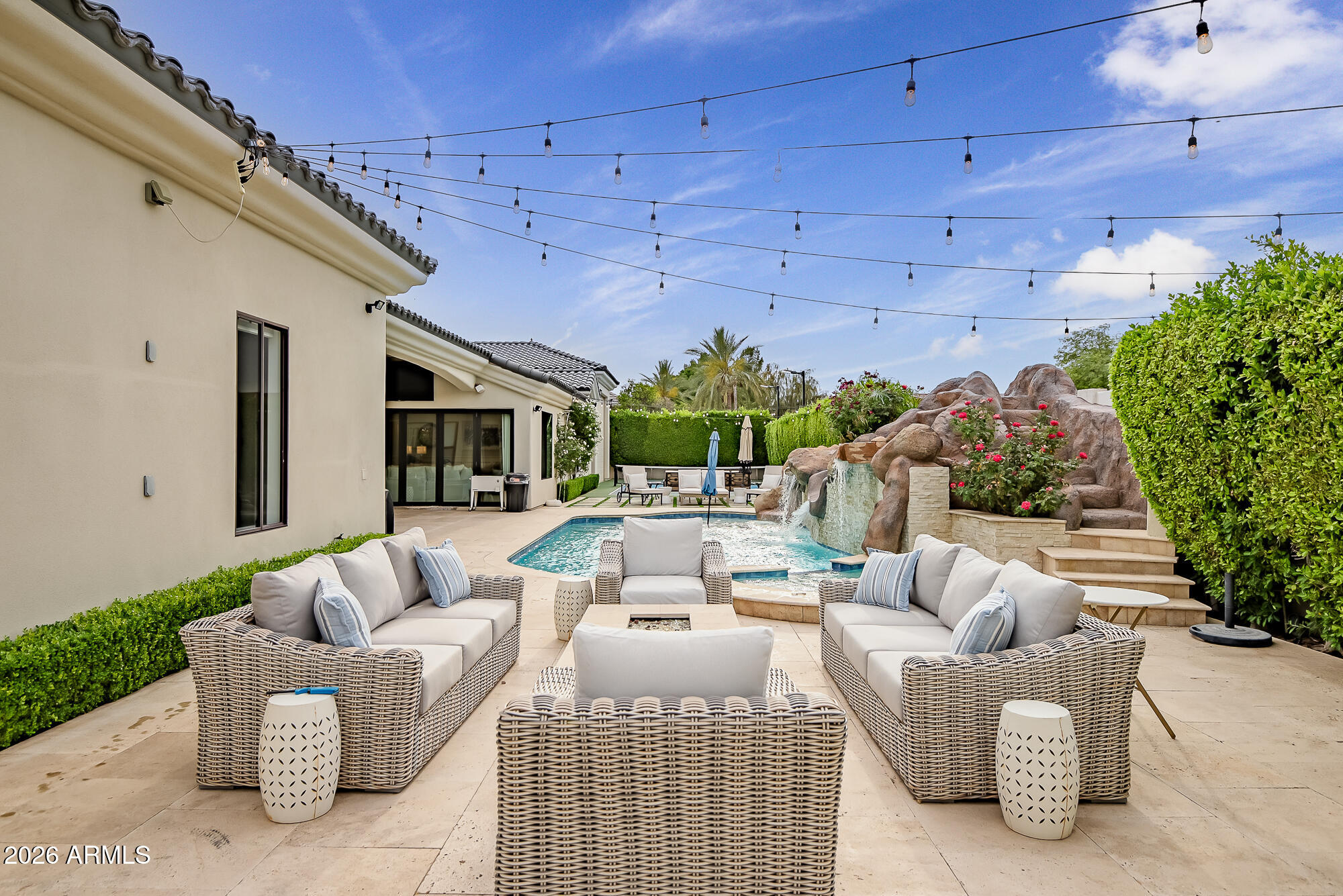 HERMOSA VISTAS - Residential