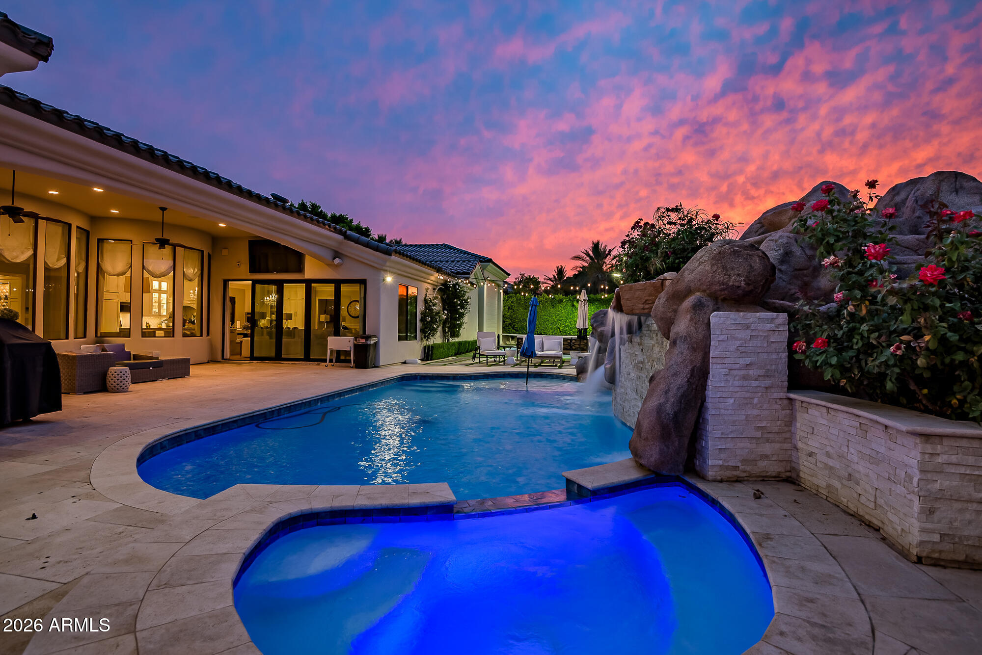 HERMOSA VISTAS - Residential