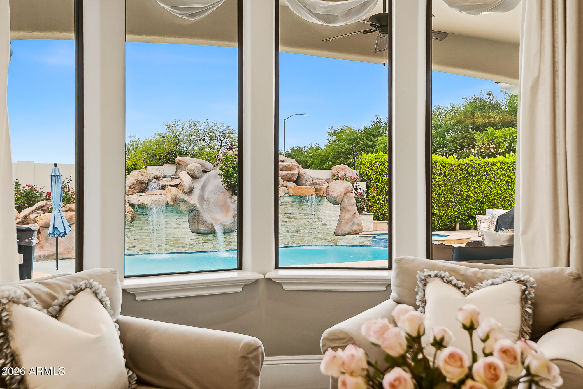 HERMOSA VISTAS - Residential