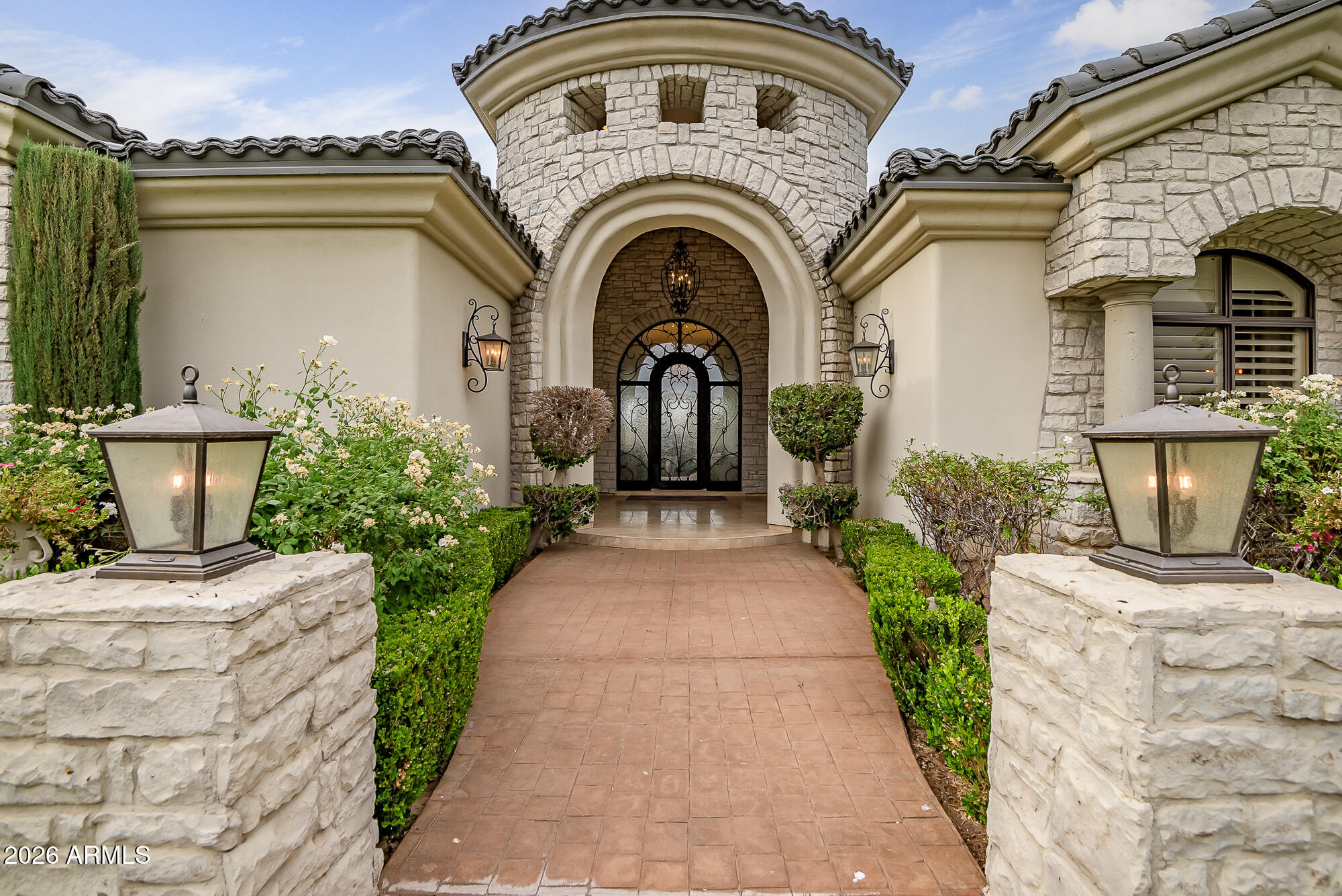 HERMOSA VISTAS - Residential
