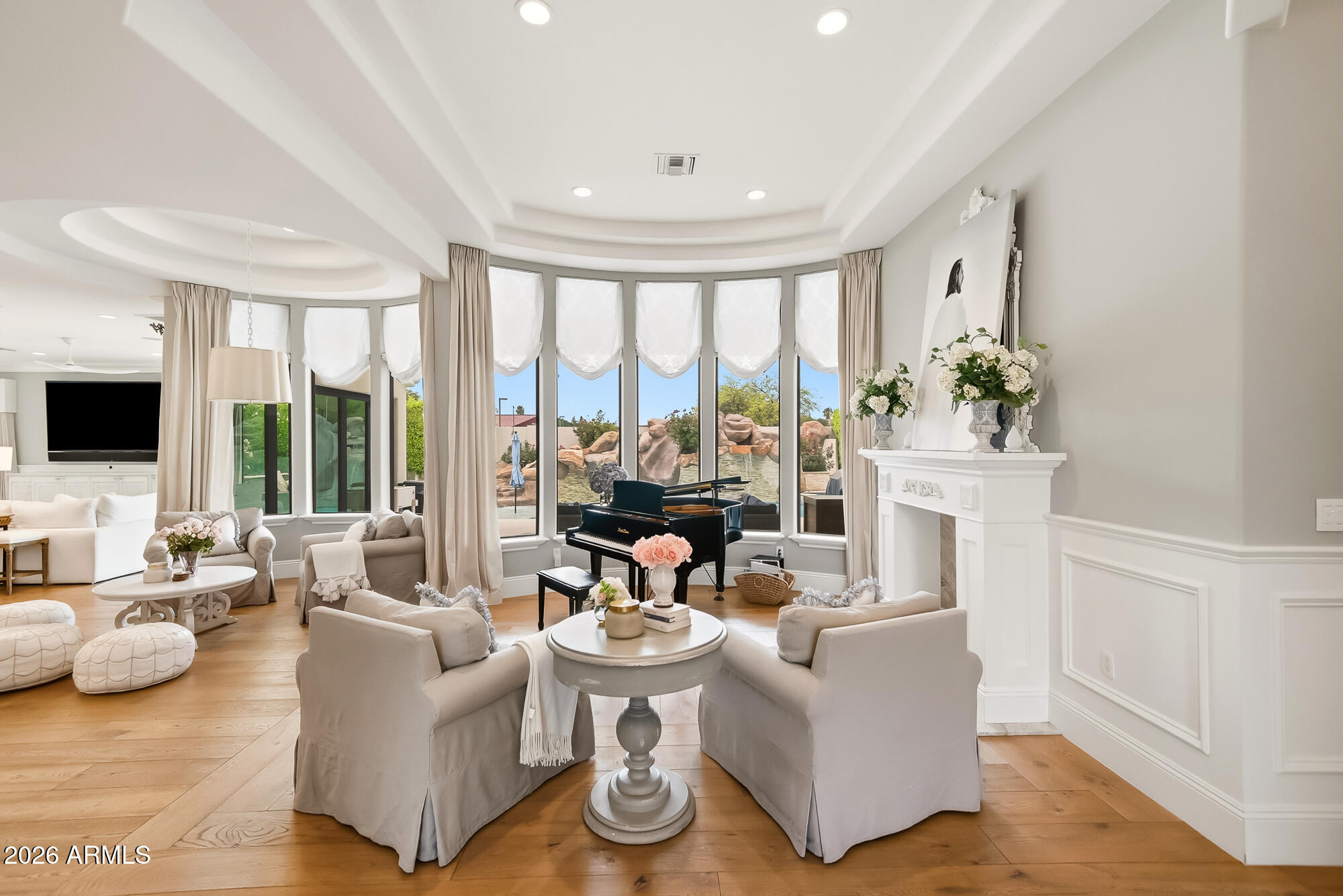 HERMOSA VISTAS - Residential