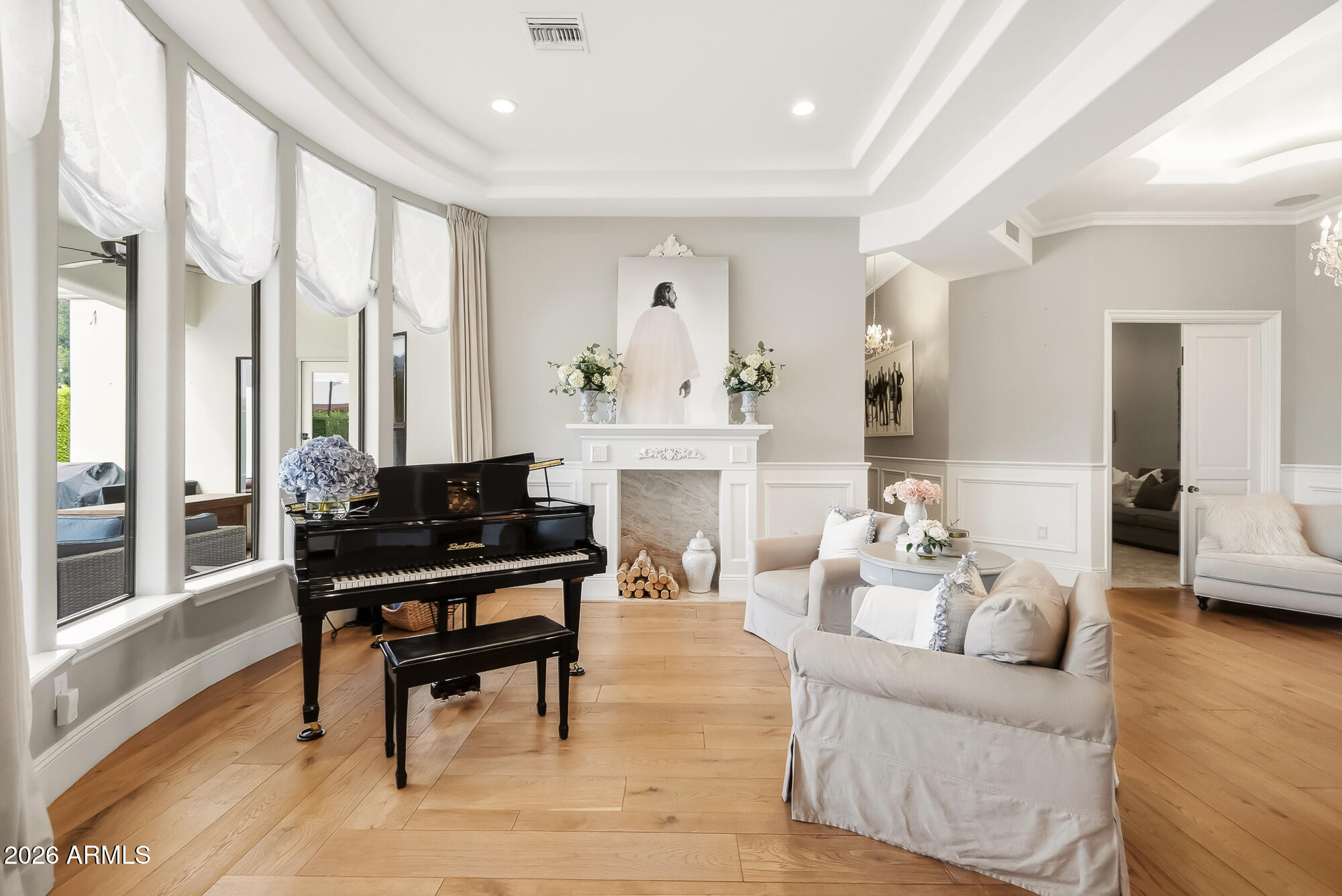 HERMOSA VISTAS - Residential