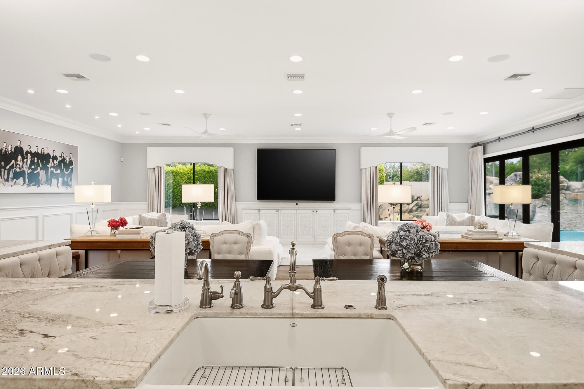 HERMOSA VISTAS - Residential