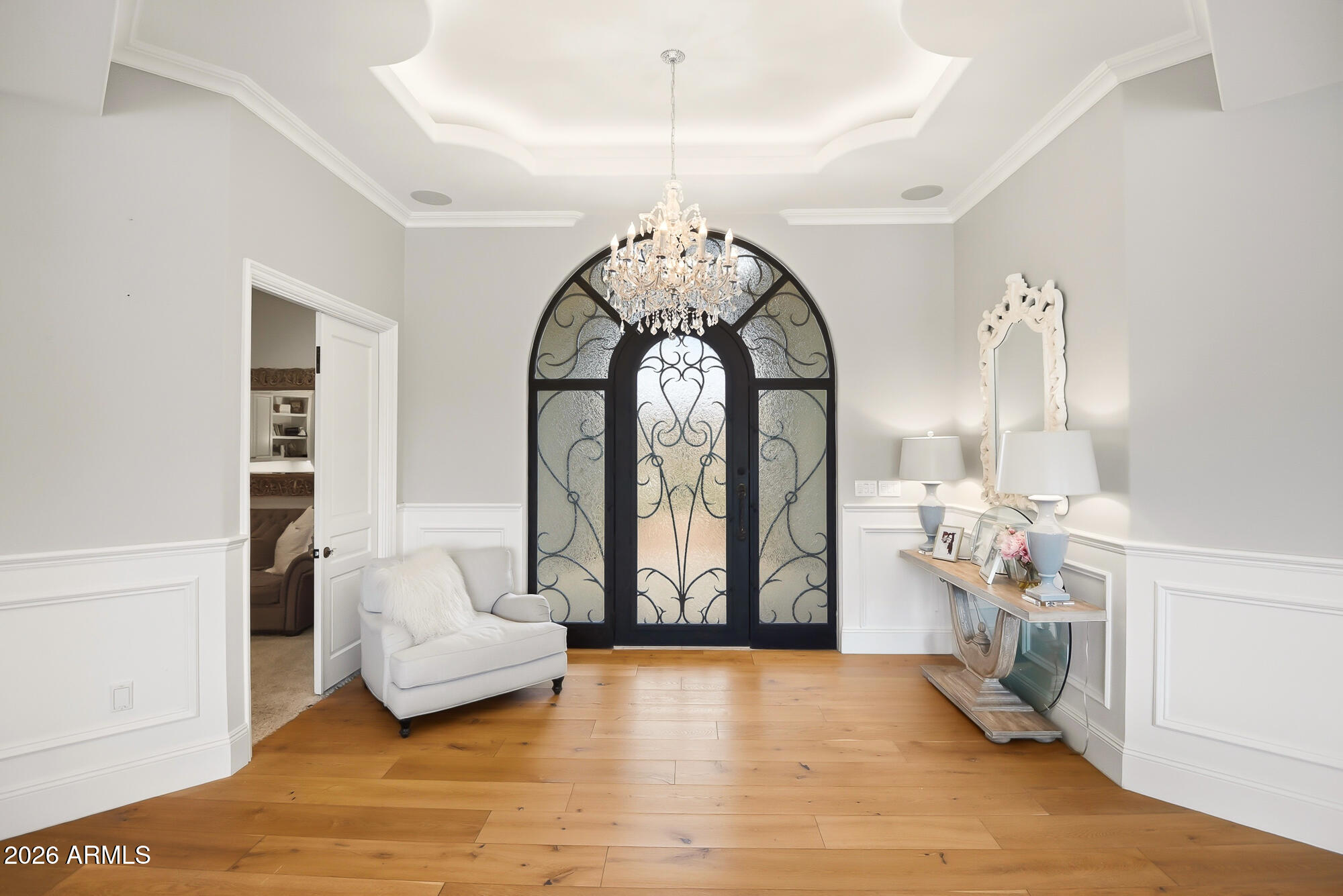 HERMOSA VISTAS - Residential