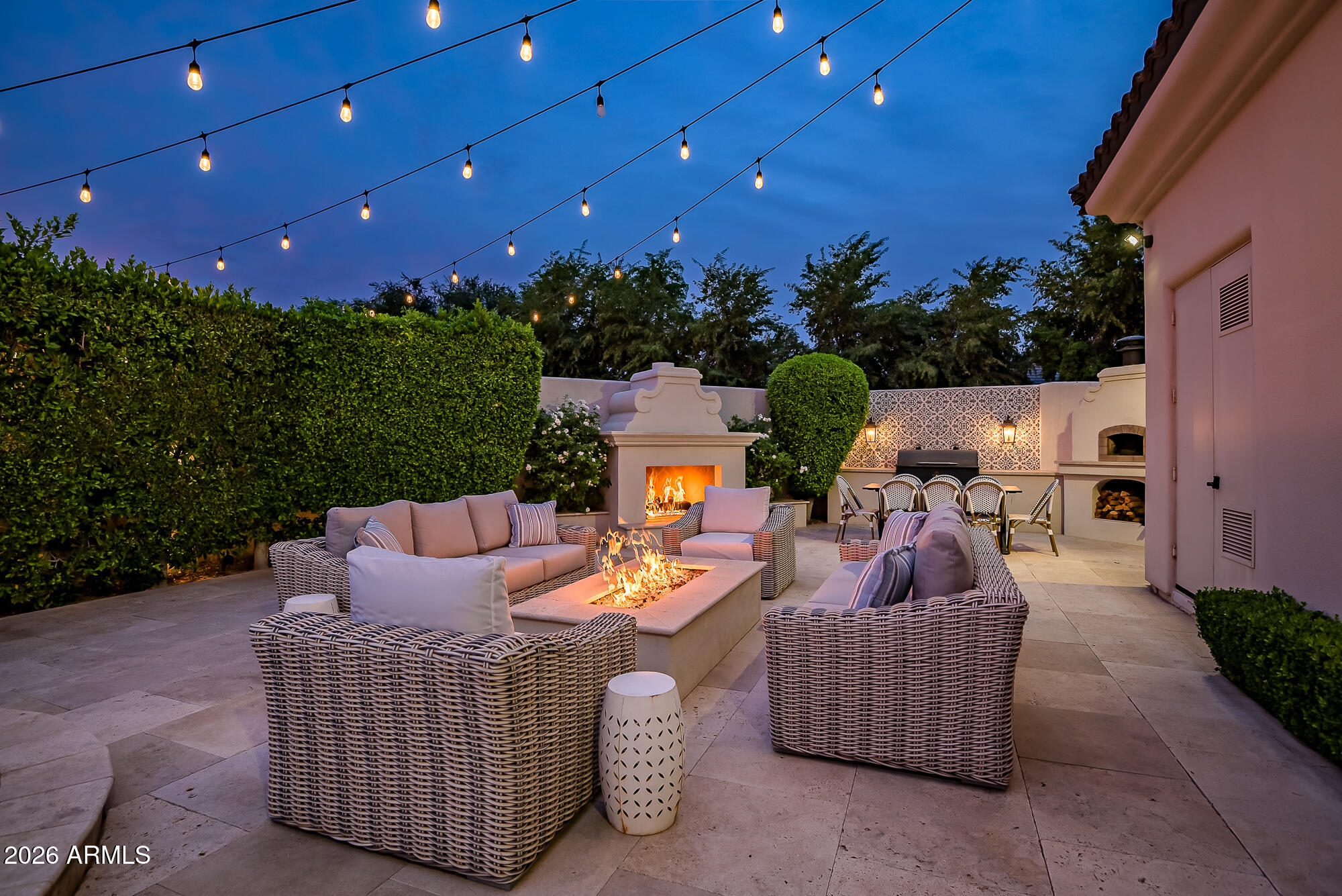 HERMOSA VISTAS - Residential