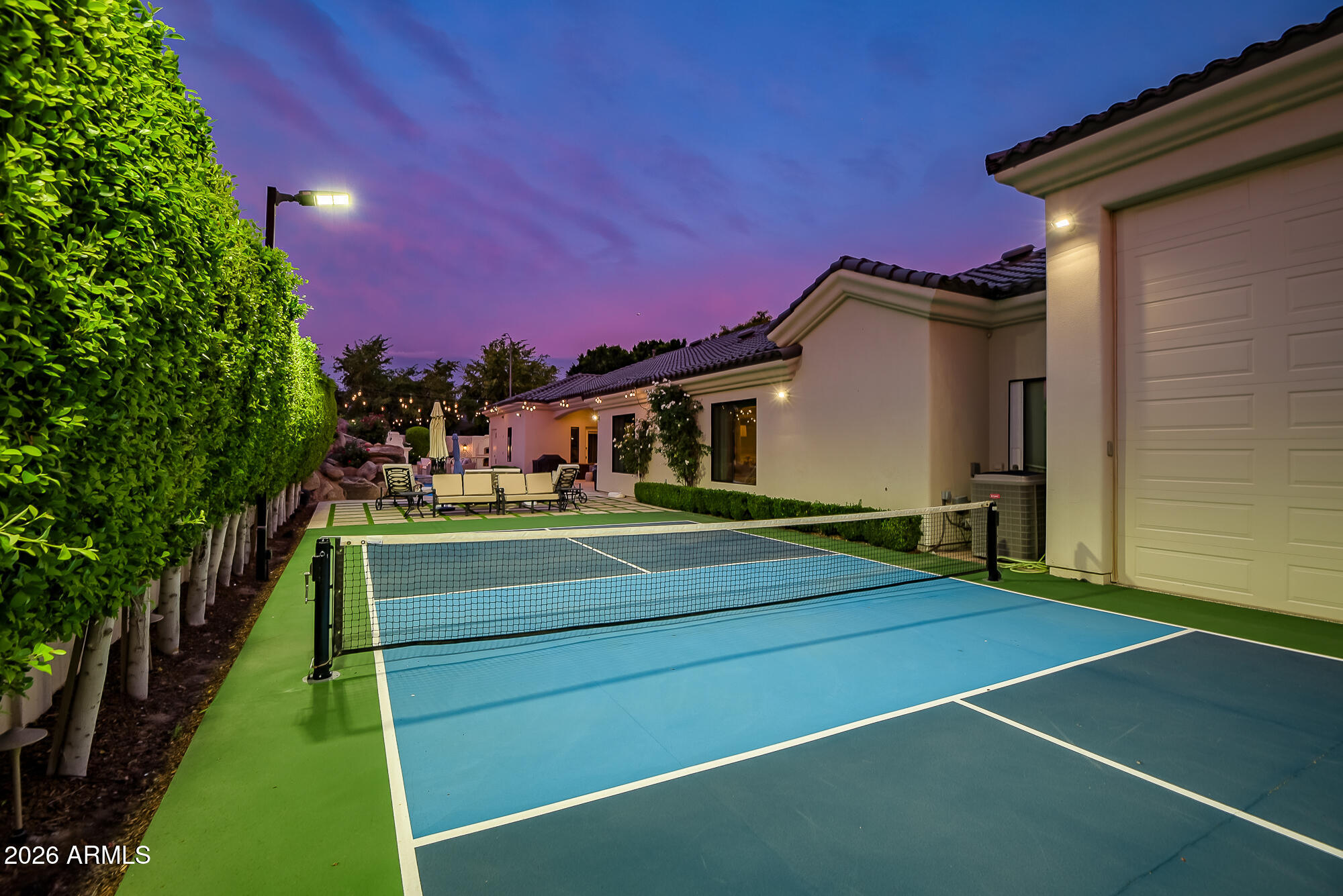 HERMOSA VISTAS - Residential