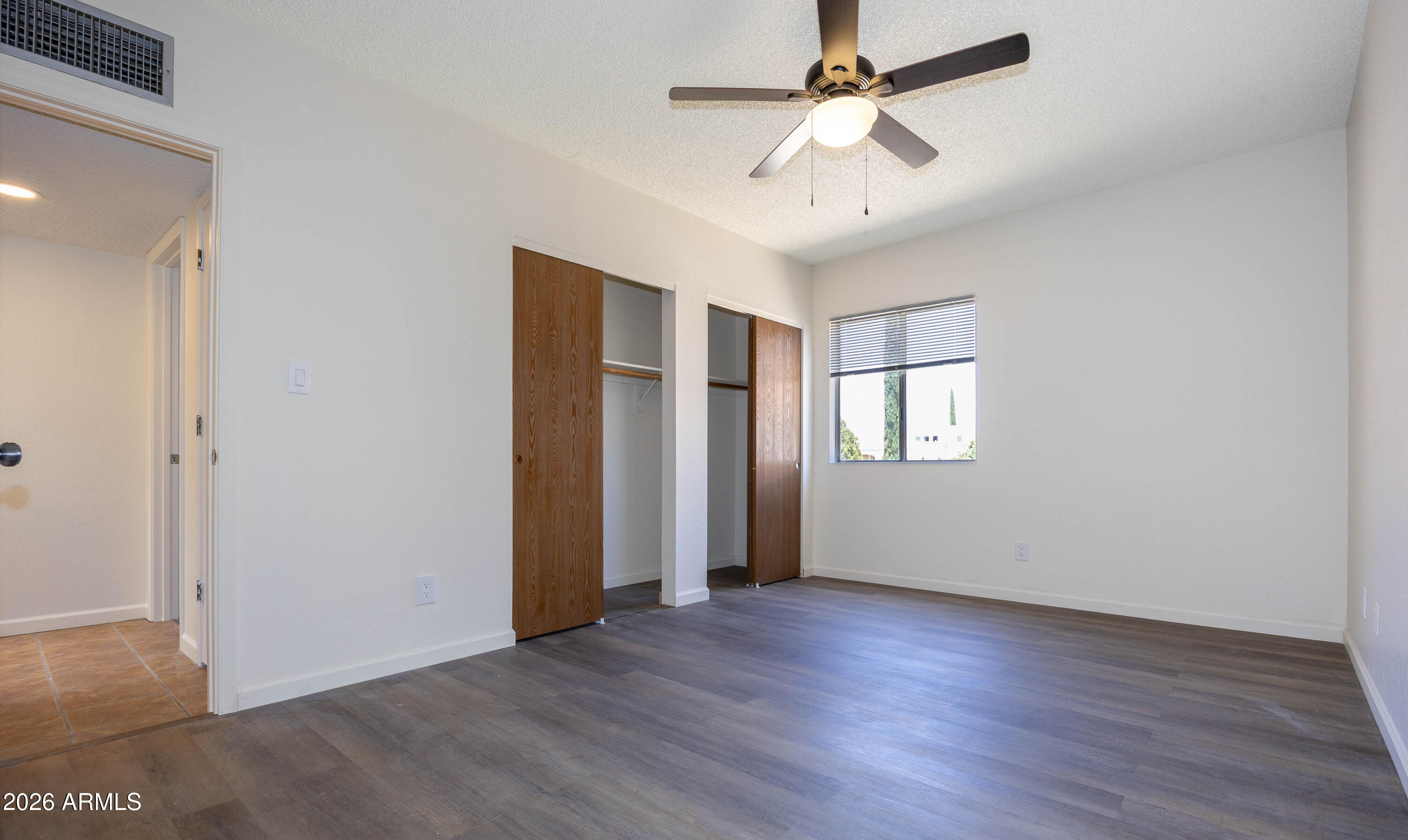 COCHISE VISTA CONDOMINIUMS - Residential