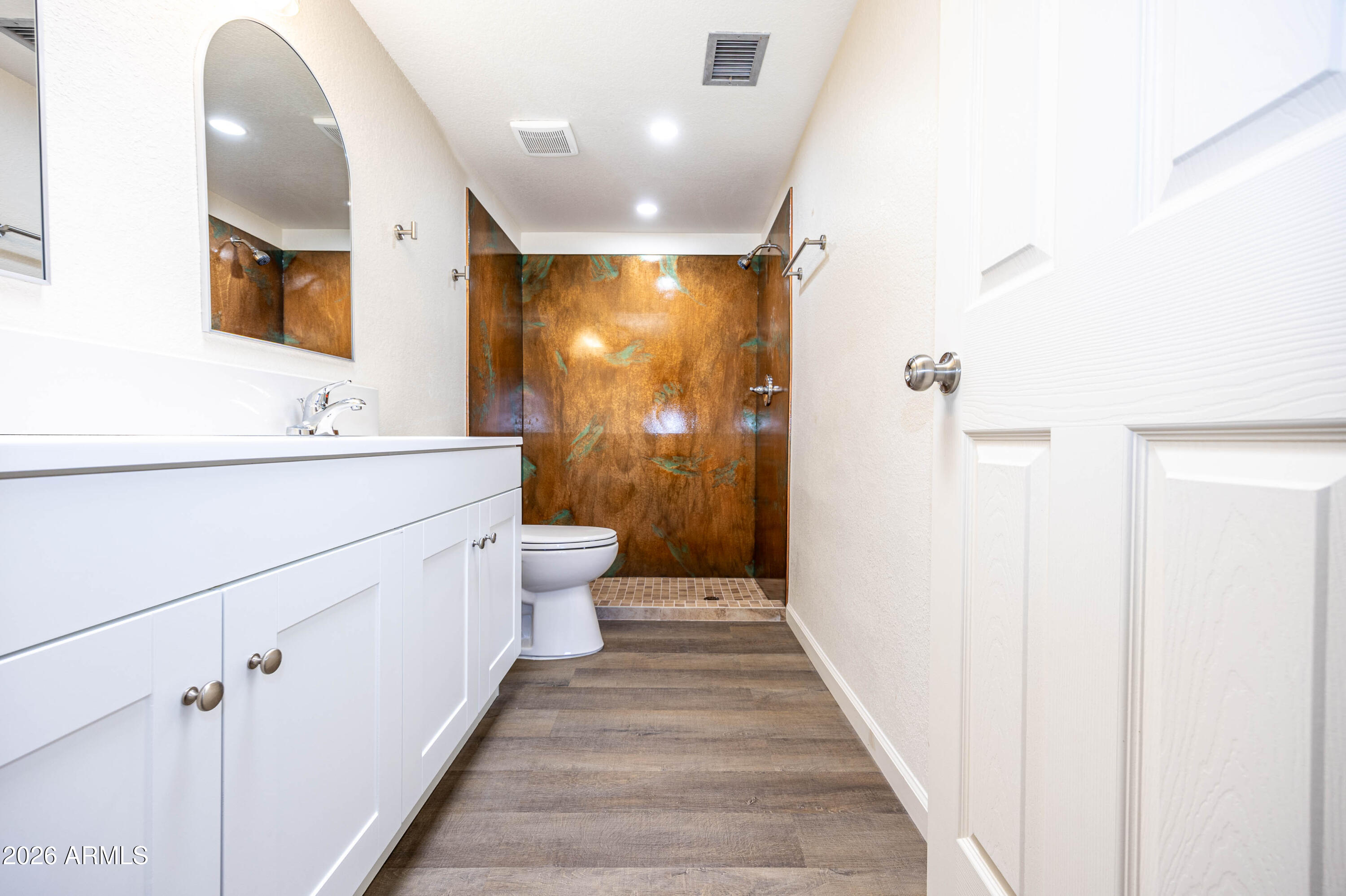 COCHISE VISTA CONDOMINIUMS - Residential