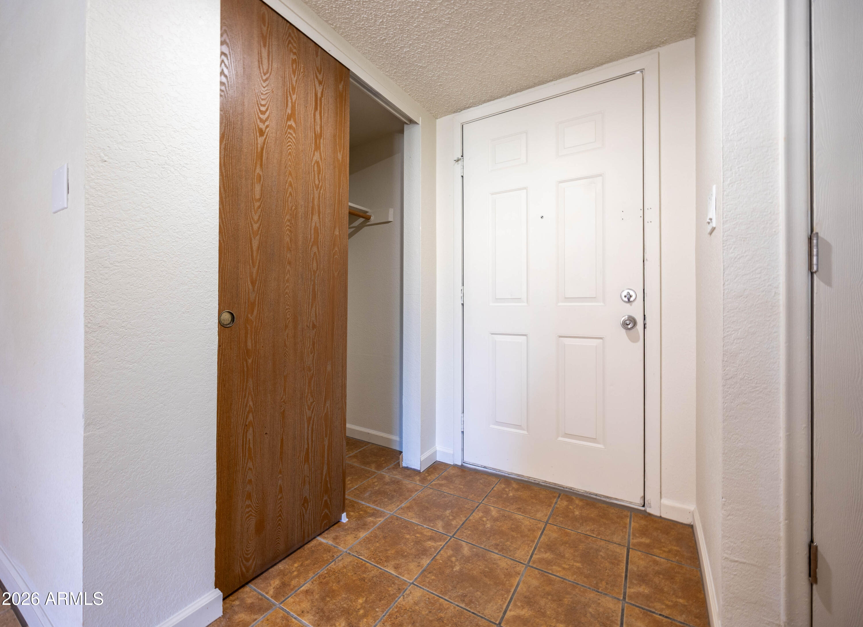 COCHISE VISTA CONDOMINIUMS - Residential