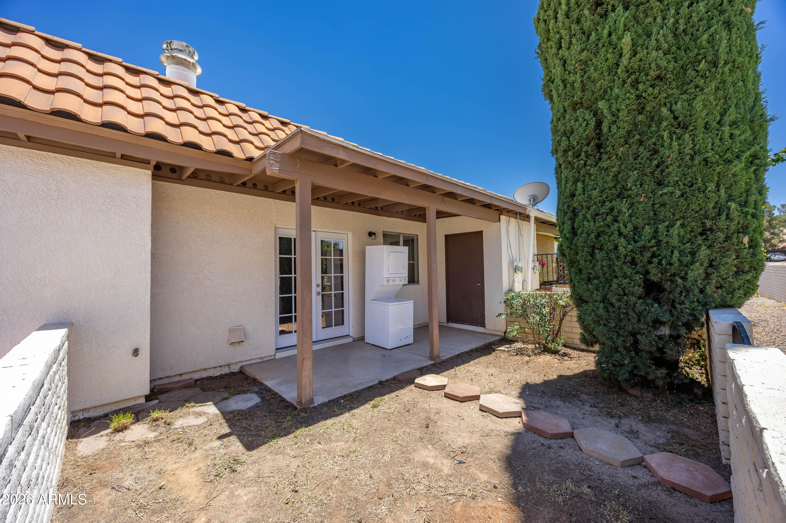 COCHISE VISTA CONDOMINIUMS - Residential