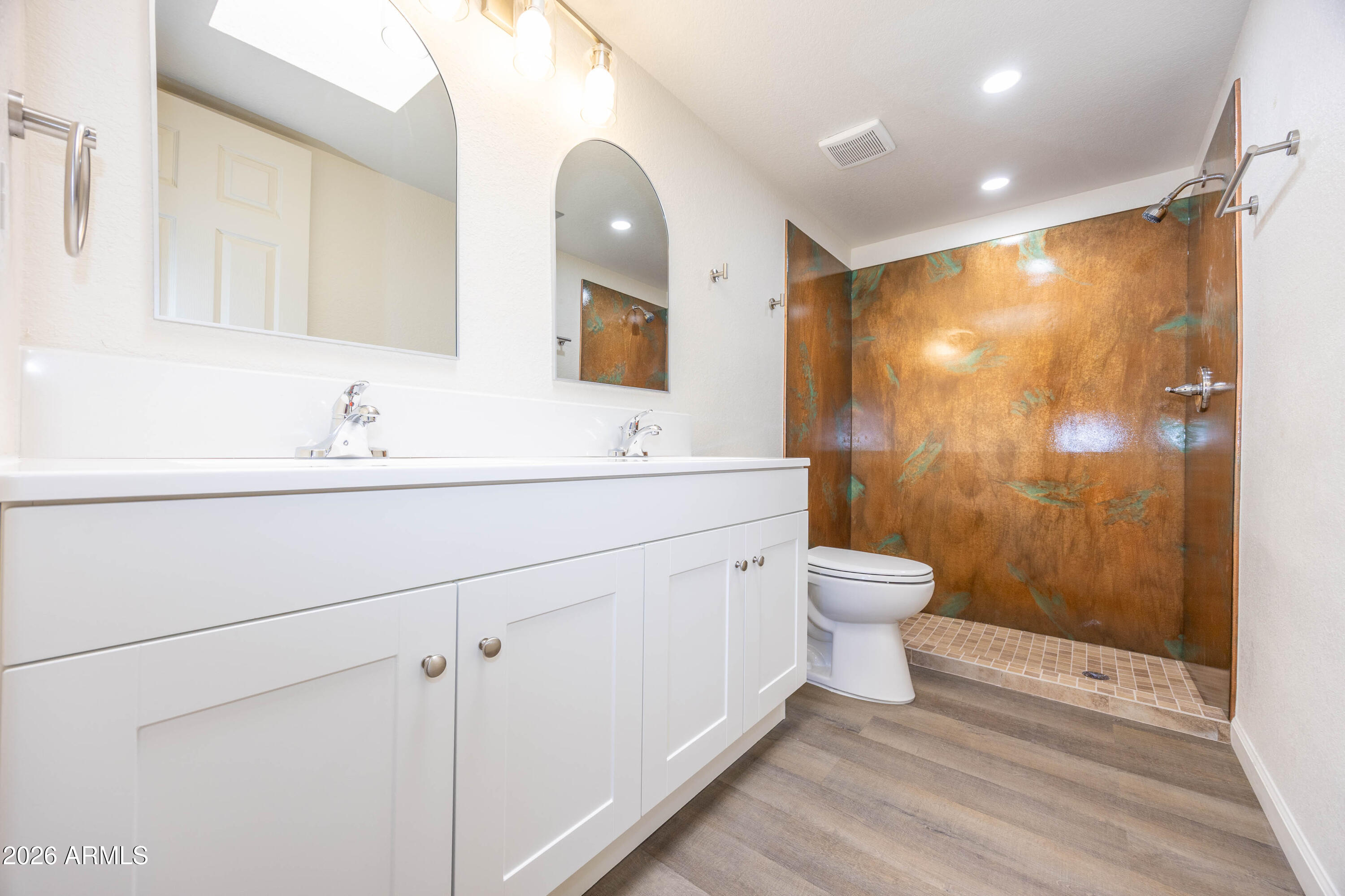 COCHISE VISTA CONDOMINIUMS - Residential