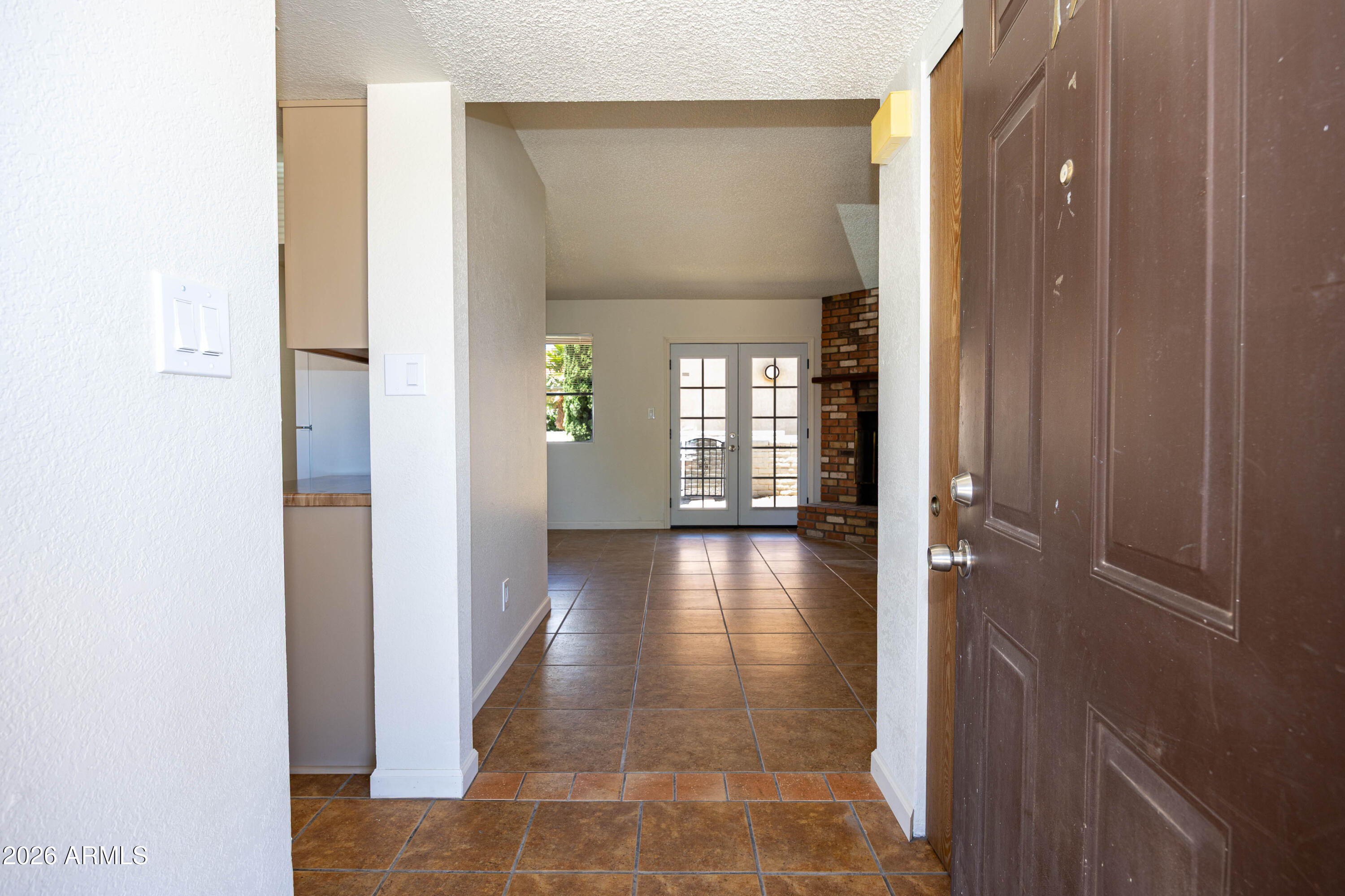 COCHISE VISTA CONDOMINIUMS - Residential