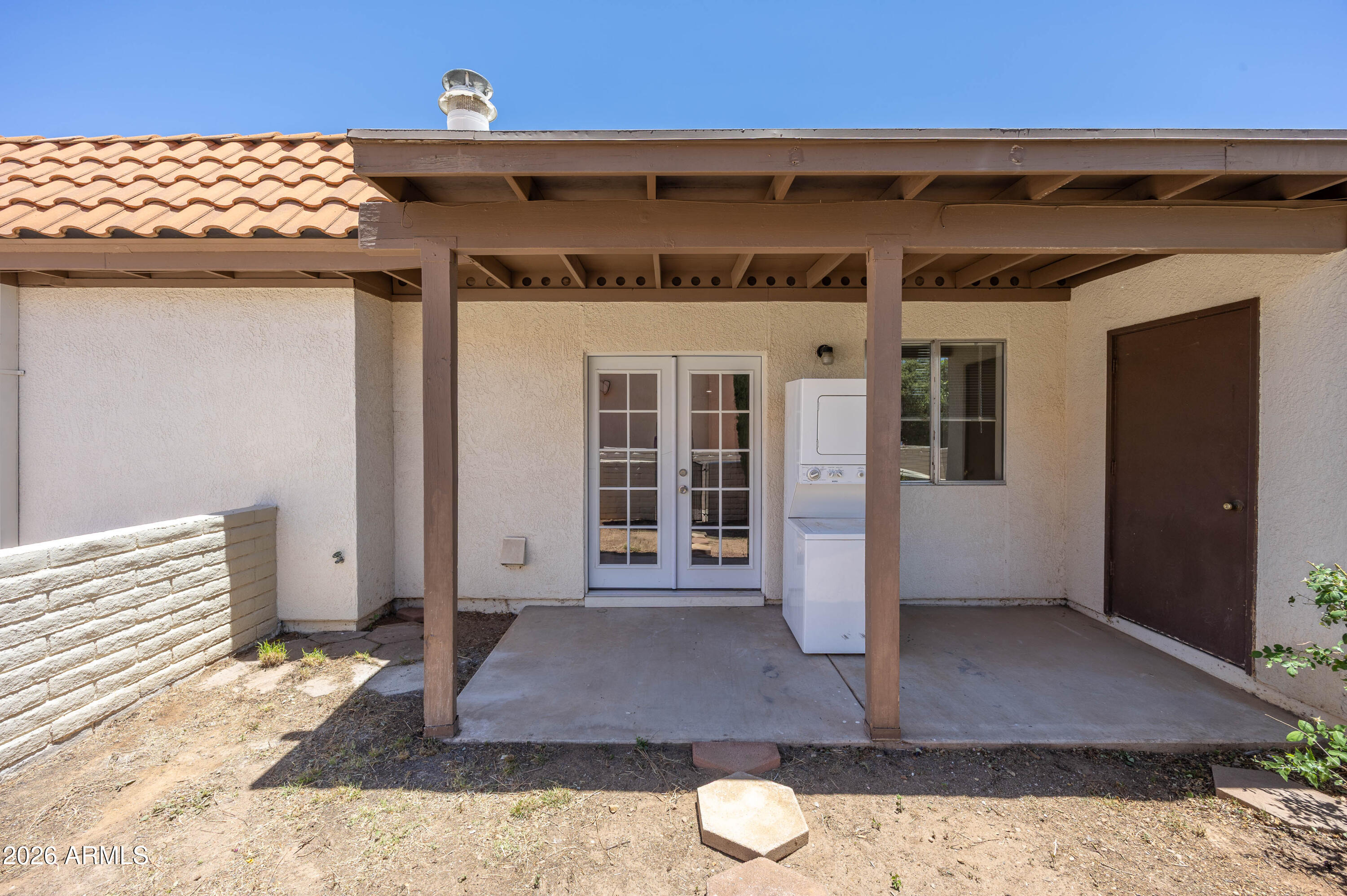COCHISE VISTA CONDOMINIUMS - Residential