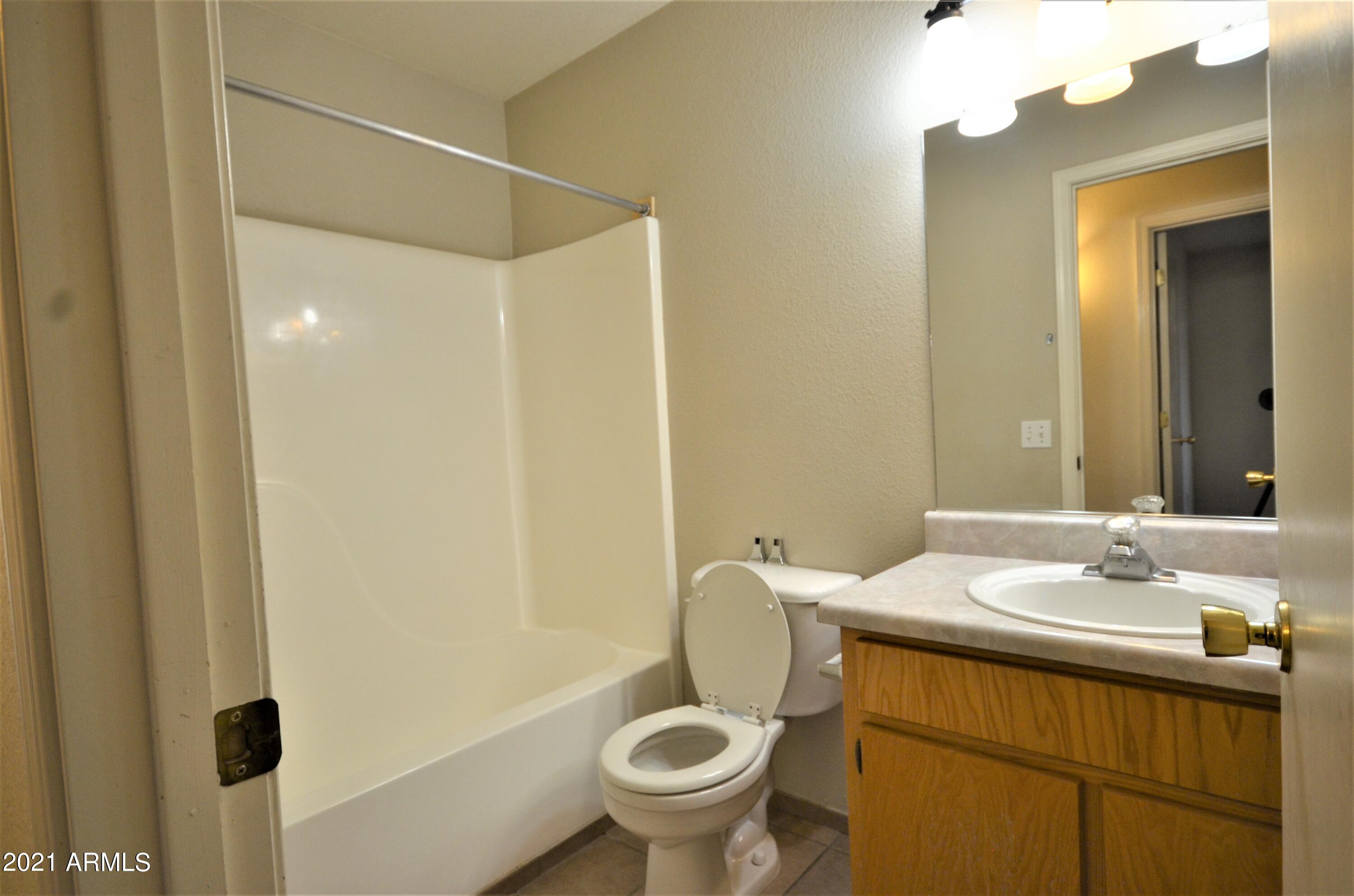 CHAPARRAL VILLAGE PHASE 3 & 4 - Residential