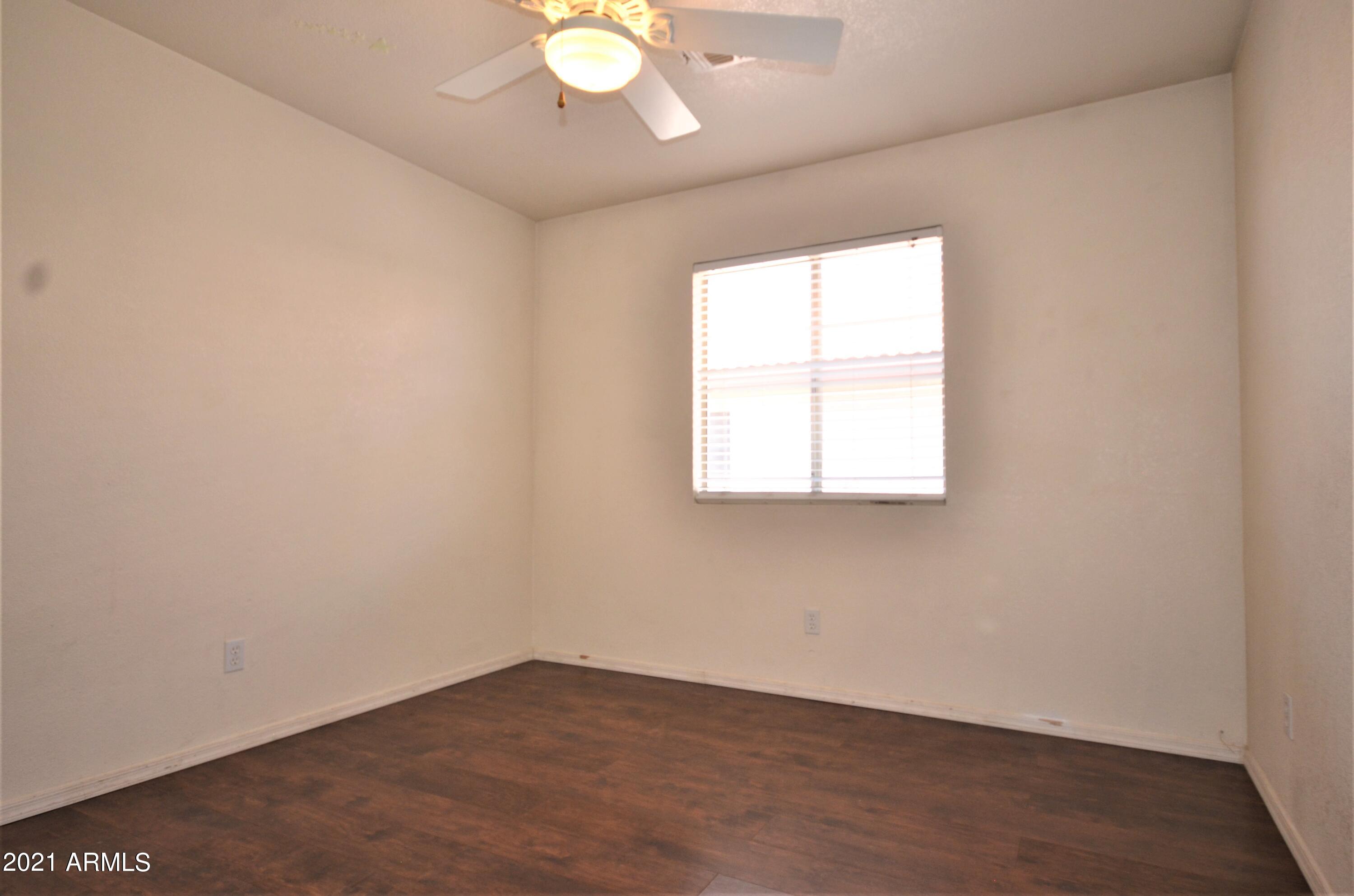 CHAPARRAL VILLAGE PHASE 3 & 4 - Residential