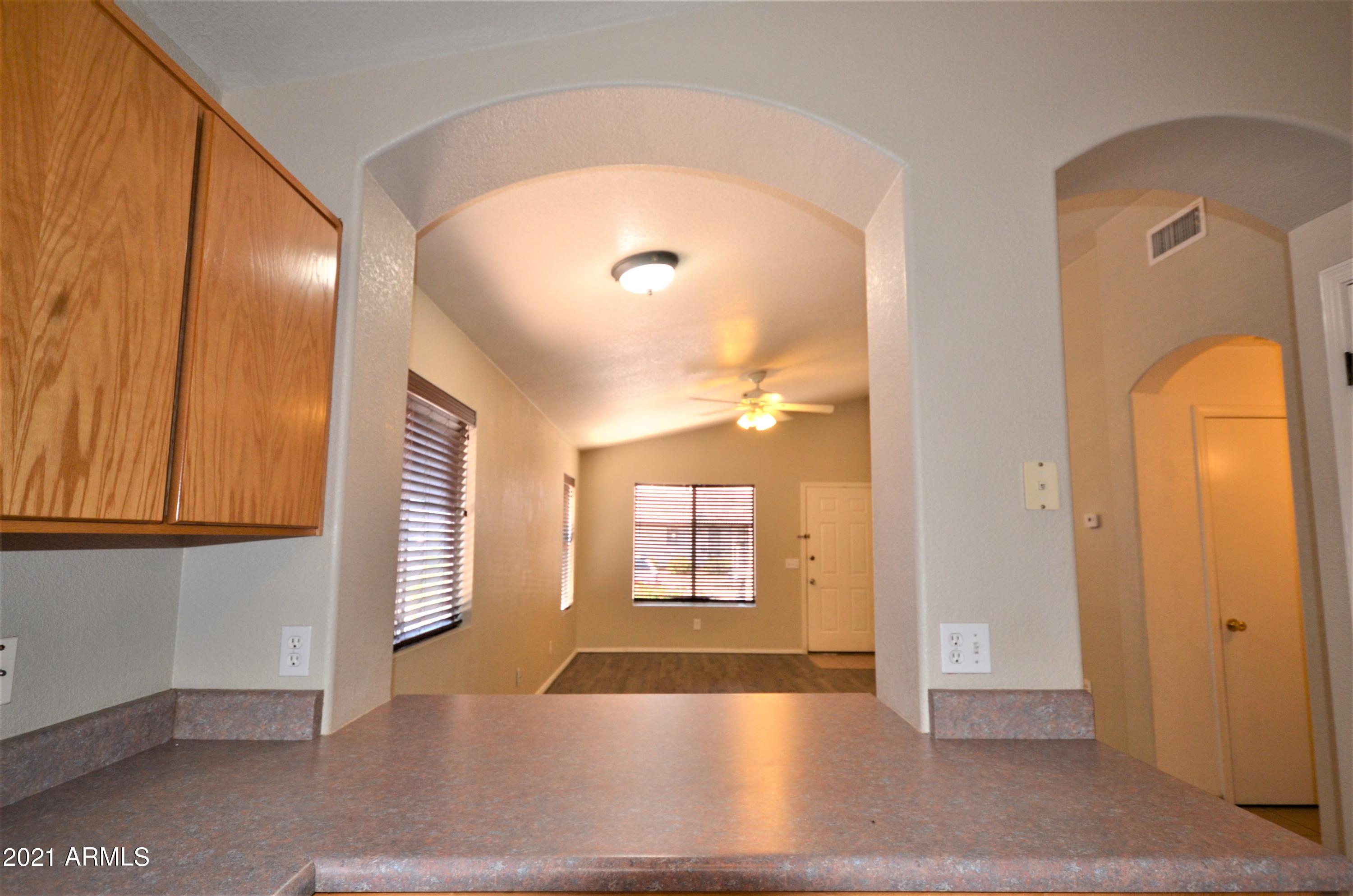 CHAPARRAL VILLAGE PHASE 3 & 4 - Residential