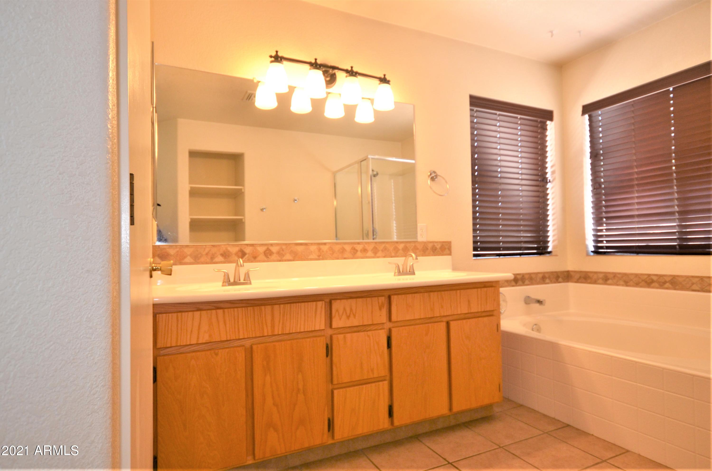 CHAPARRAL VILLAGE PHASE 3 & 4 - Residential