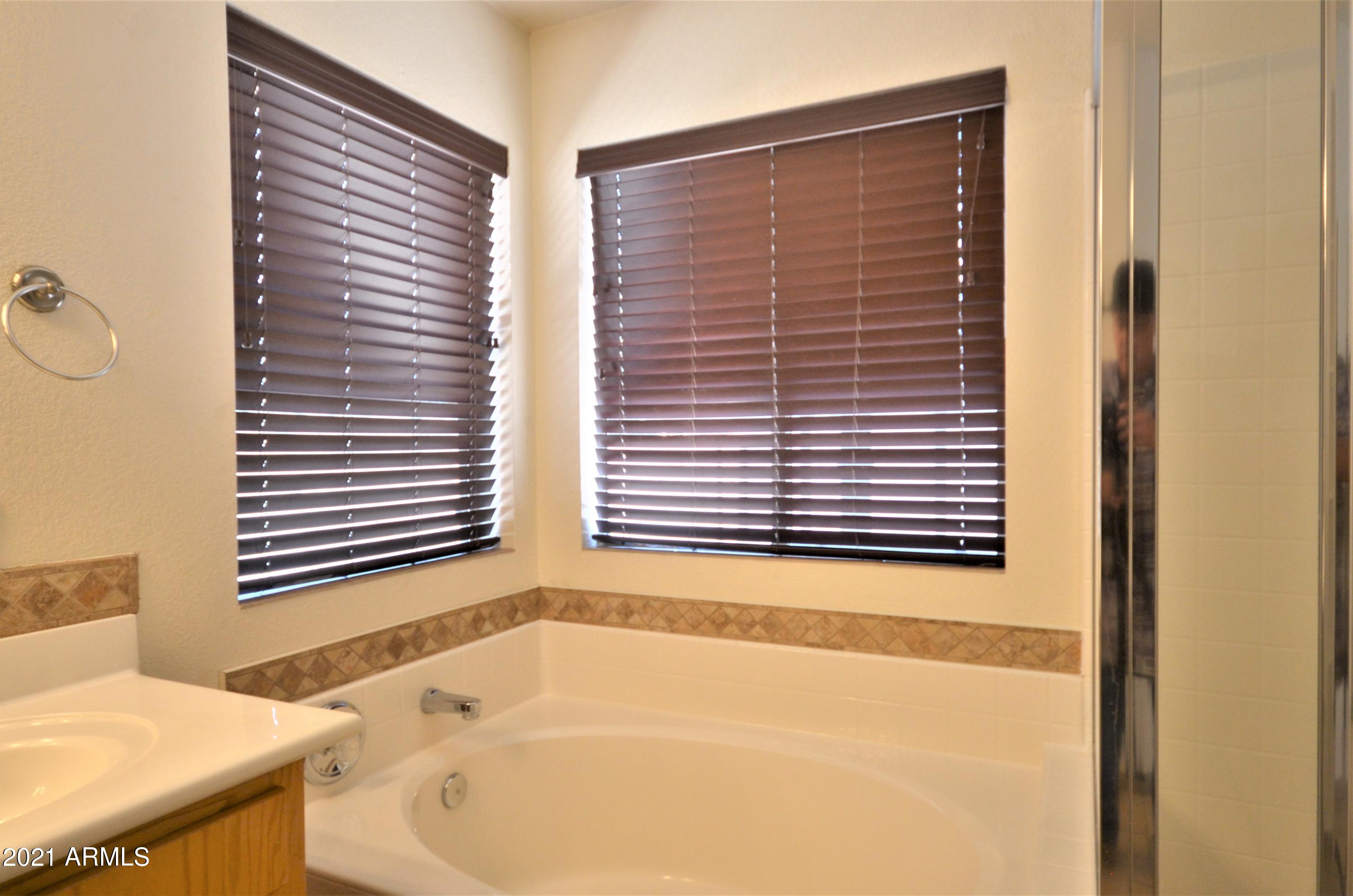 CHAPARRAL VILLAGE PHASE 3 & 4 - Residential