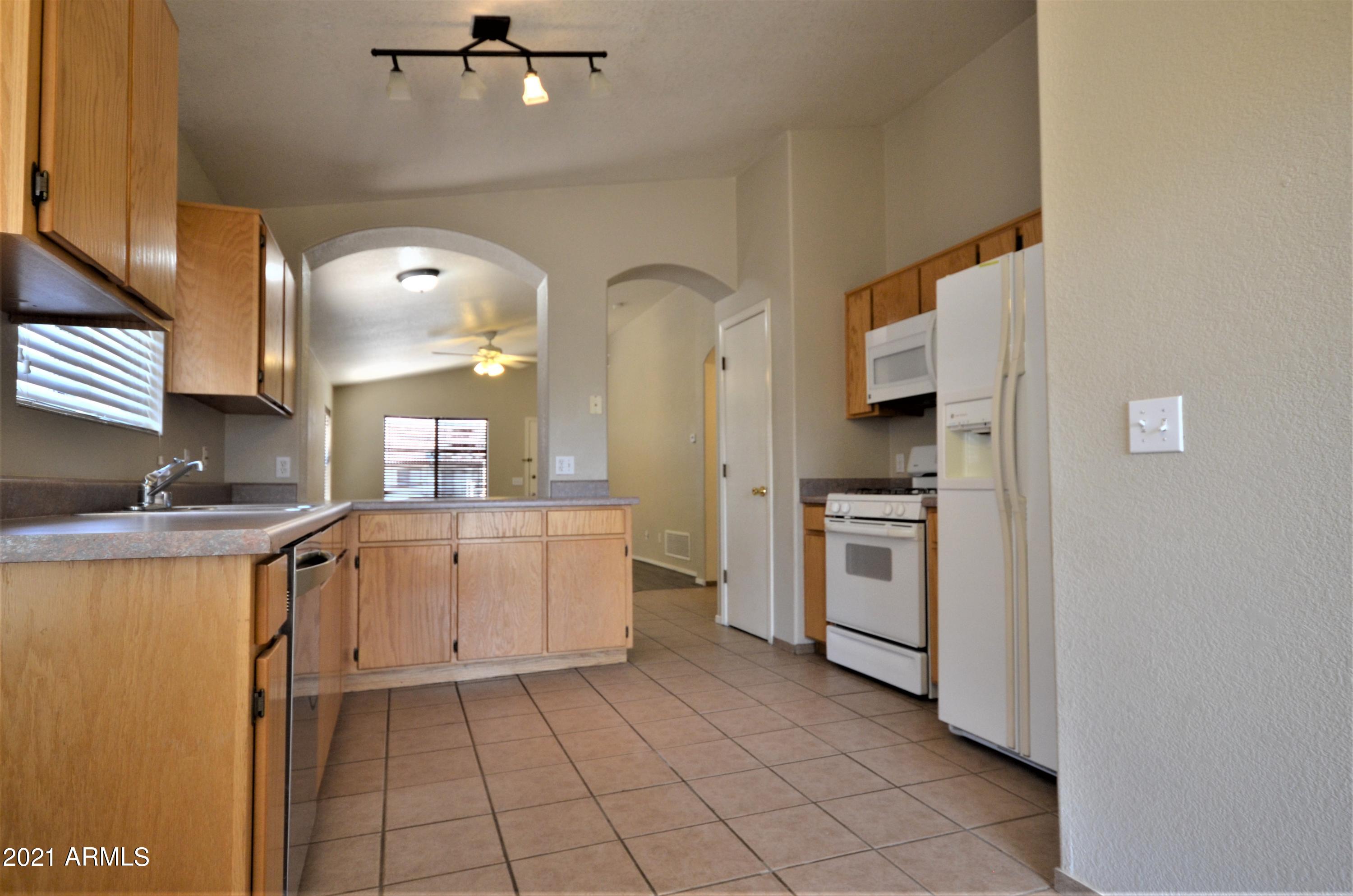 CHAPARRAL VILLAGE PHASE 3 & 4 - Residential
